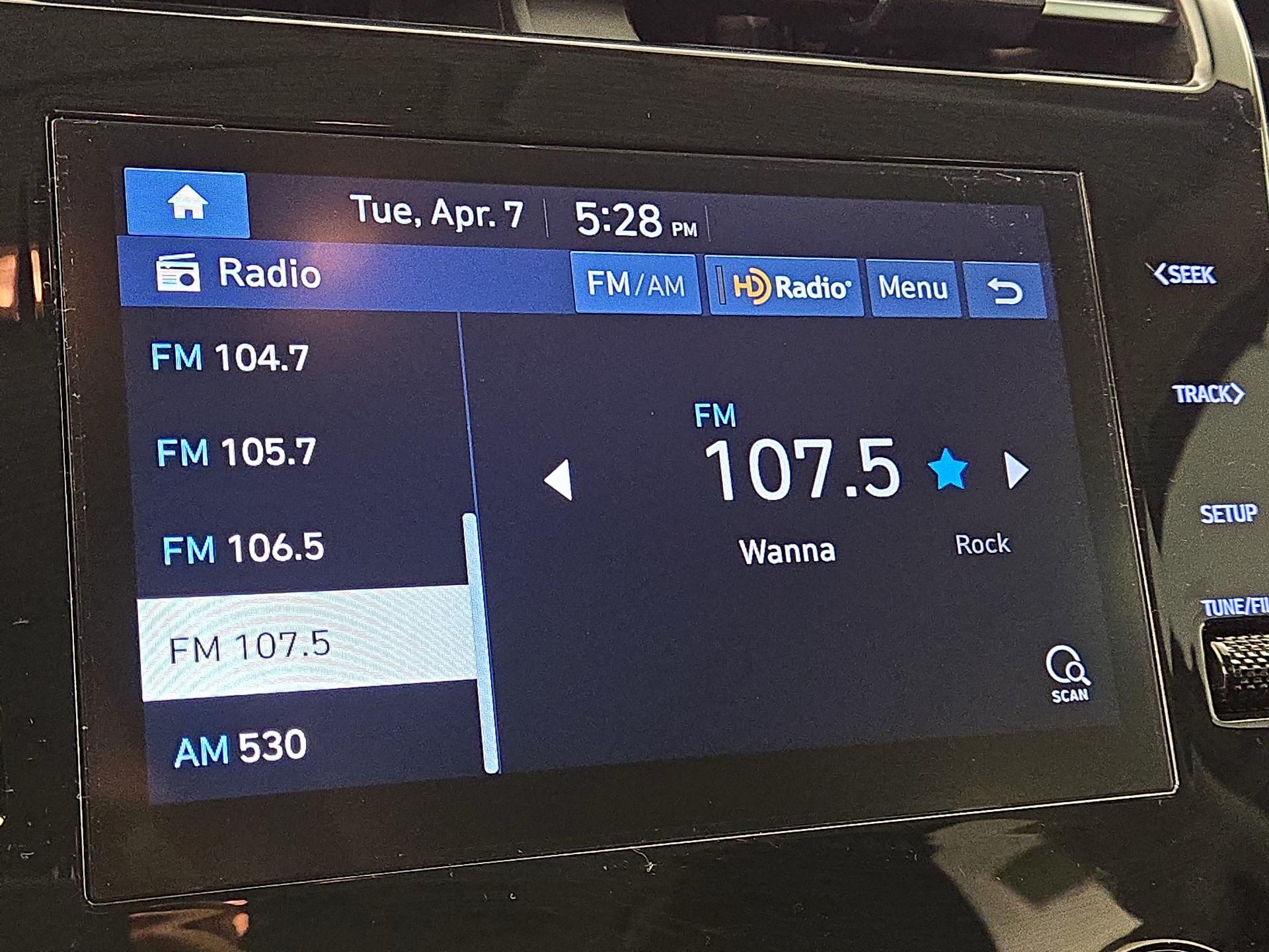 Thumbnail: 2024 Hyundai Tucson - 15