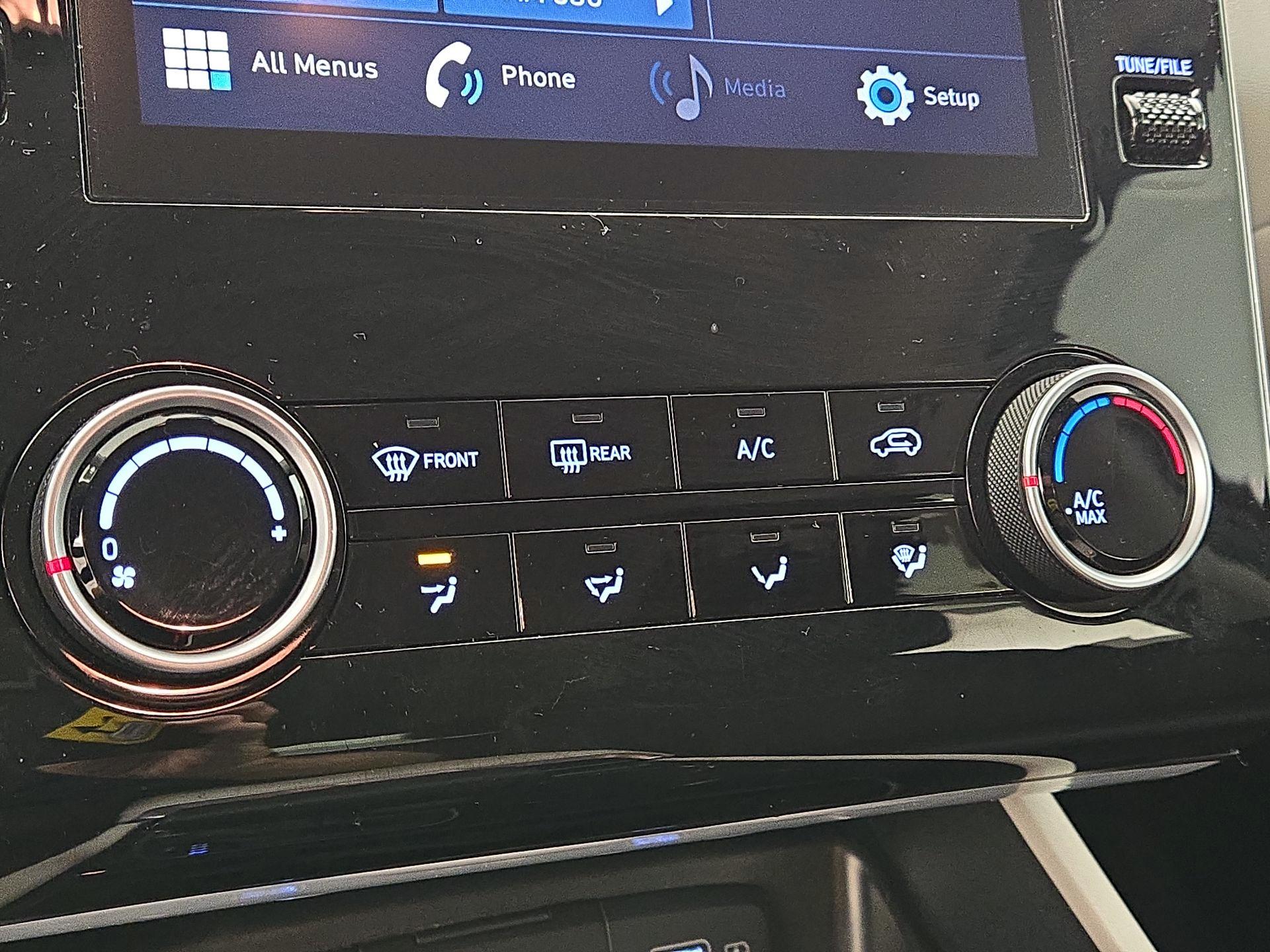 Thumbnail: 2024 Hyundai Tucson - 16