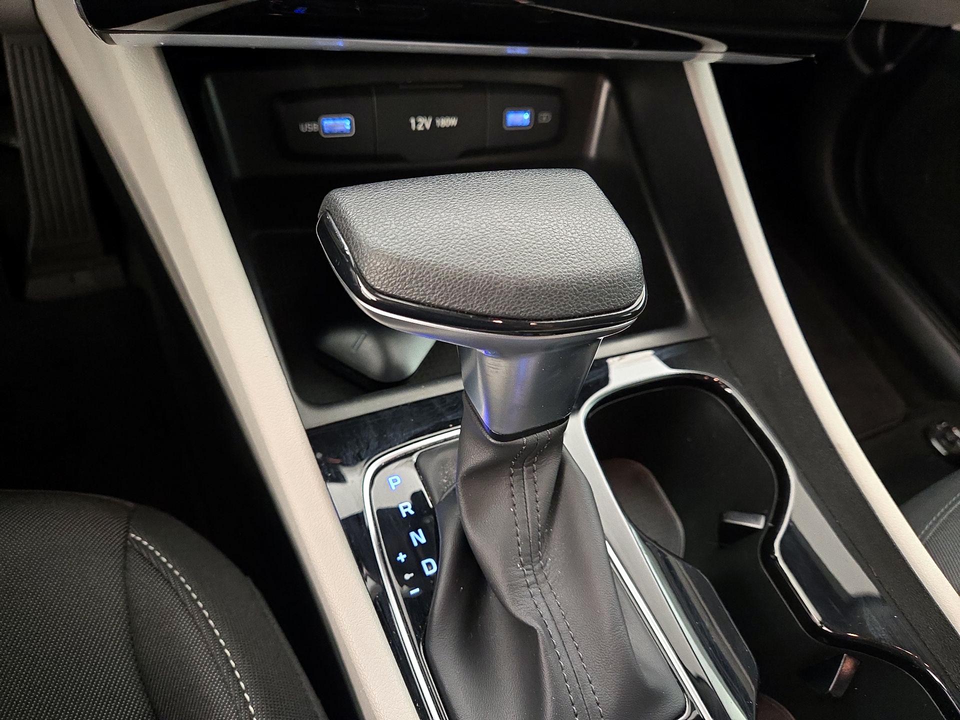 Thumbnail: 2024 Hyundai Tucson - 17