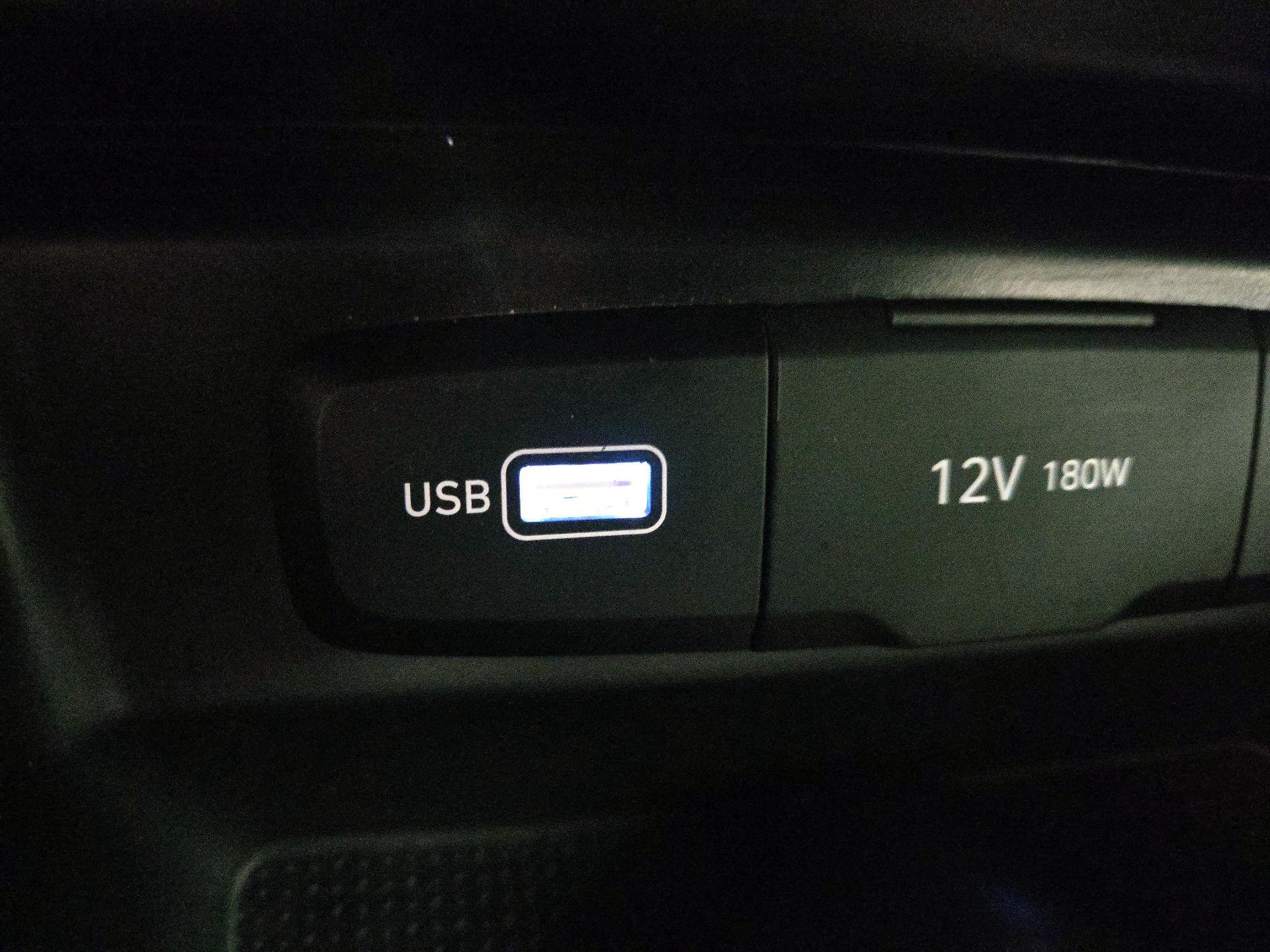 Thumbnail: 2024 Hyundai Tucson - 18