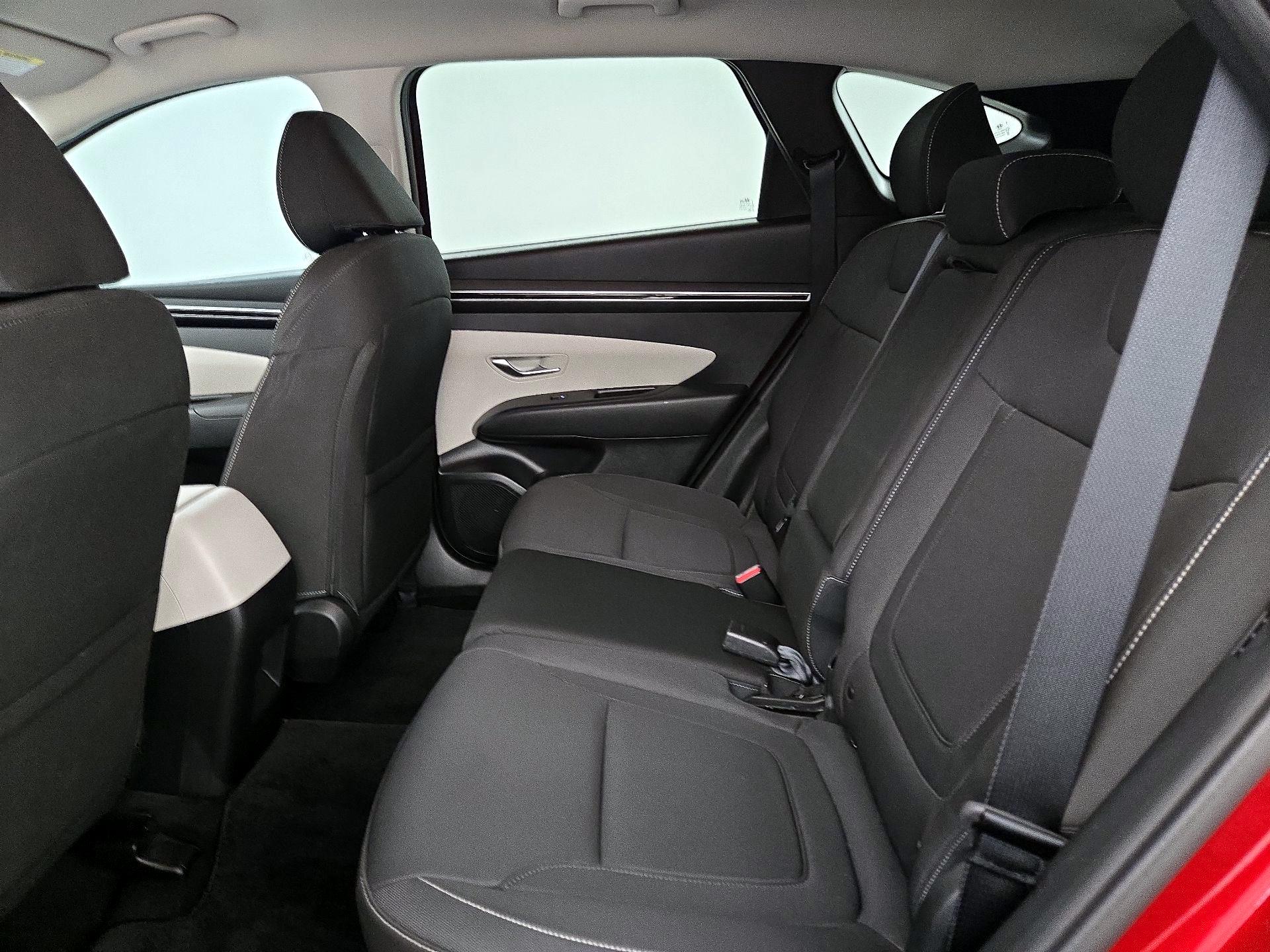 Thumbnail: 2024 Hyundai Tucson - 19