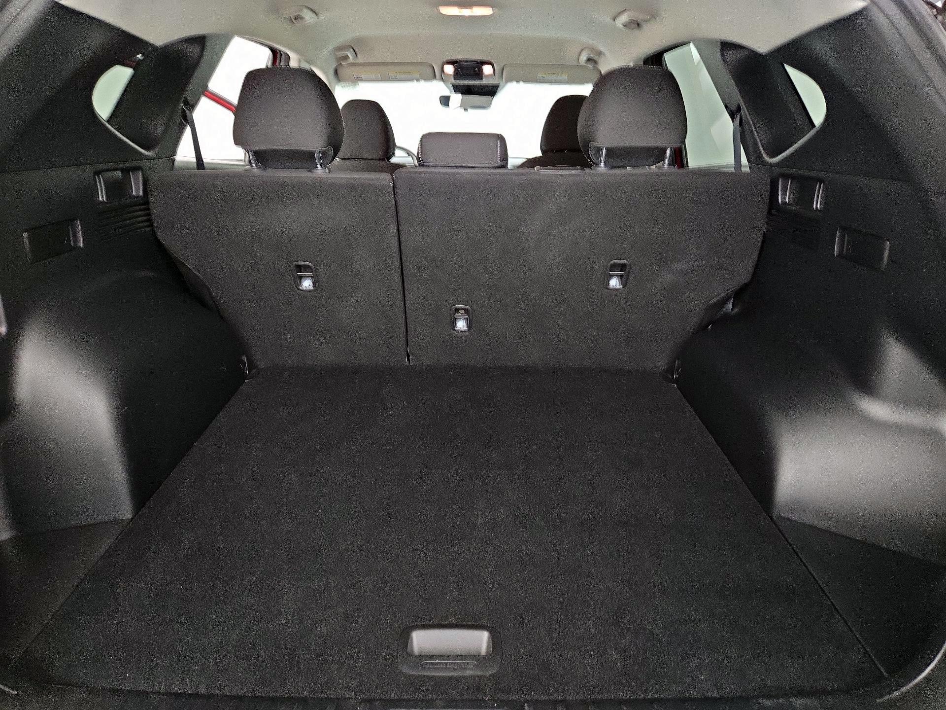 Thumbnail: 2024 Hyundai Tucson - 20