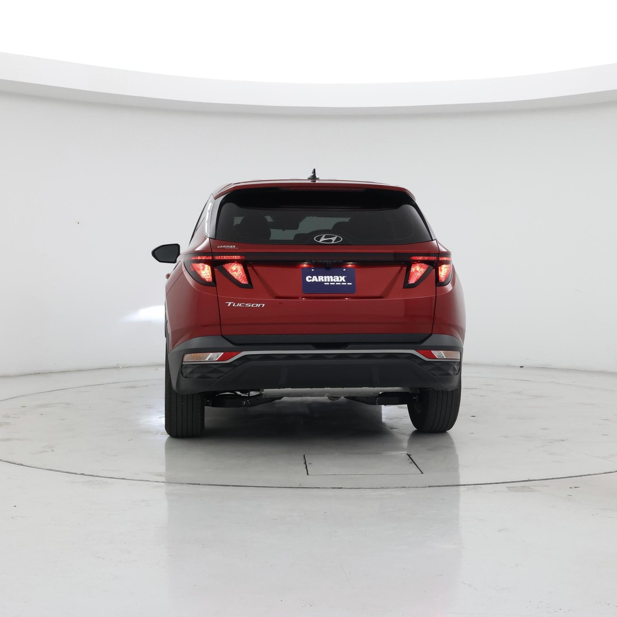 Thumbnail: 2024 Hyundai Tucson - 6