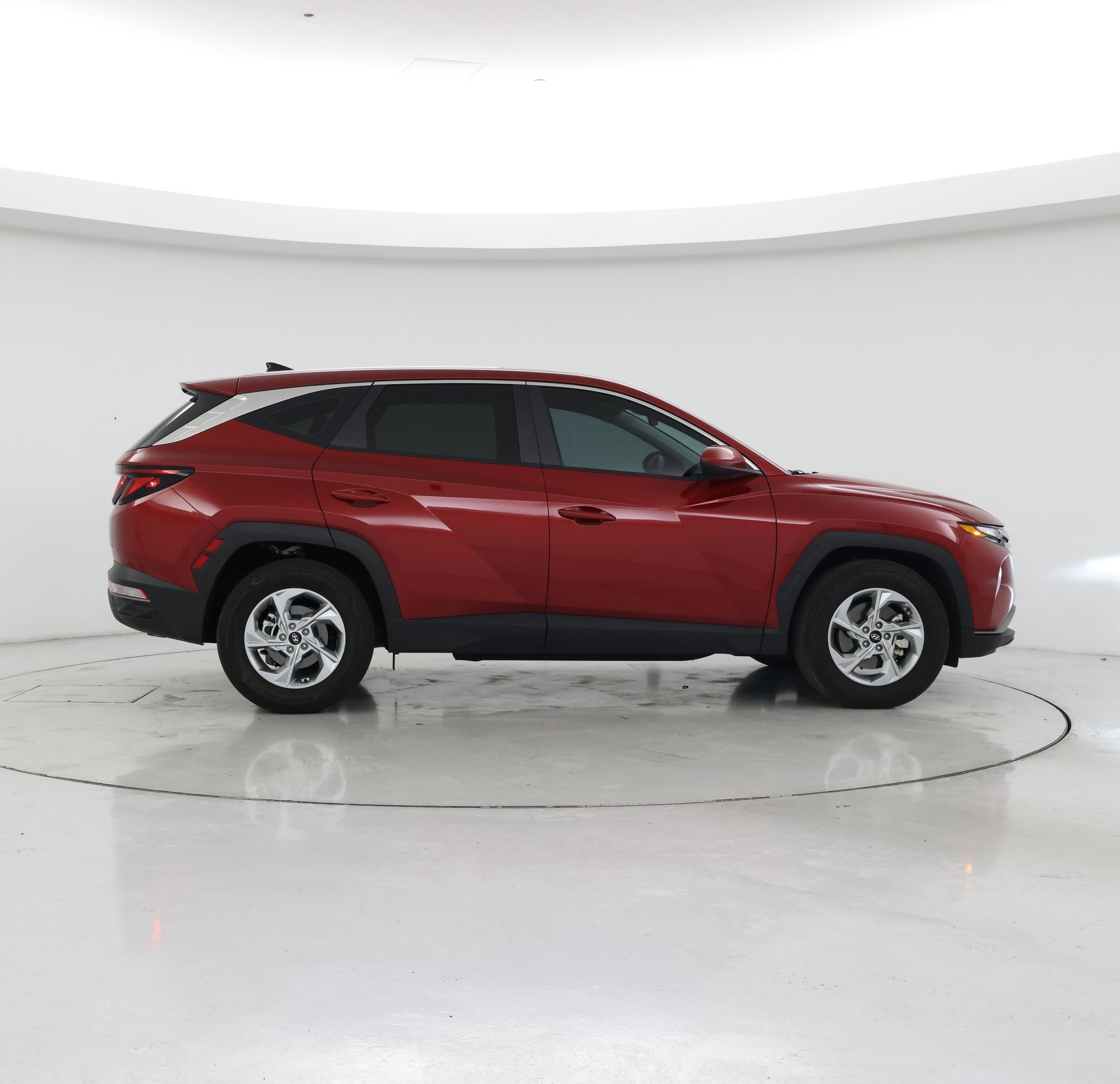 Thumbnail: 2024 Hyundai Tucson - 7