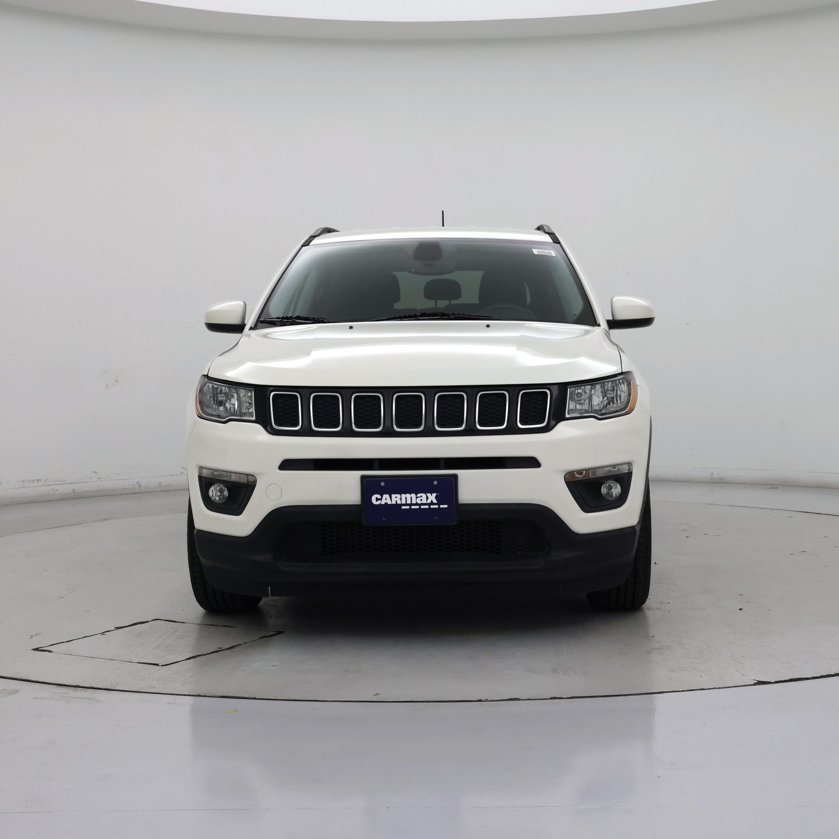 Thumbnail: 2019 Jeep Compass - 5