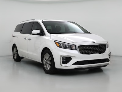 2020 Kia Sedona EX