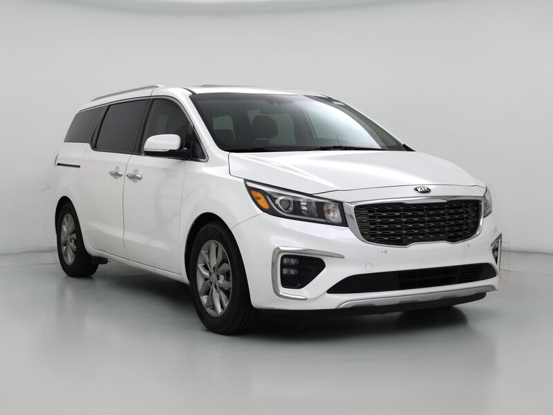 2020 Kia Sedona EX -
                  Las Vegas, NV