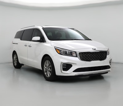 2020 Kia Sedona EX