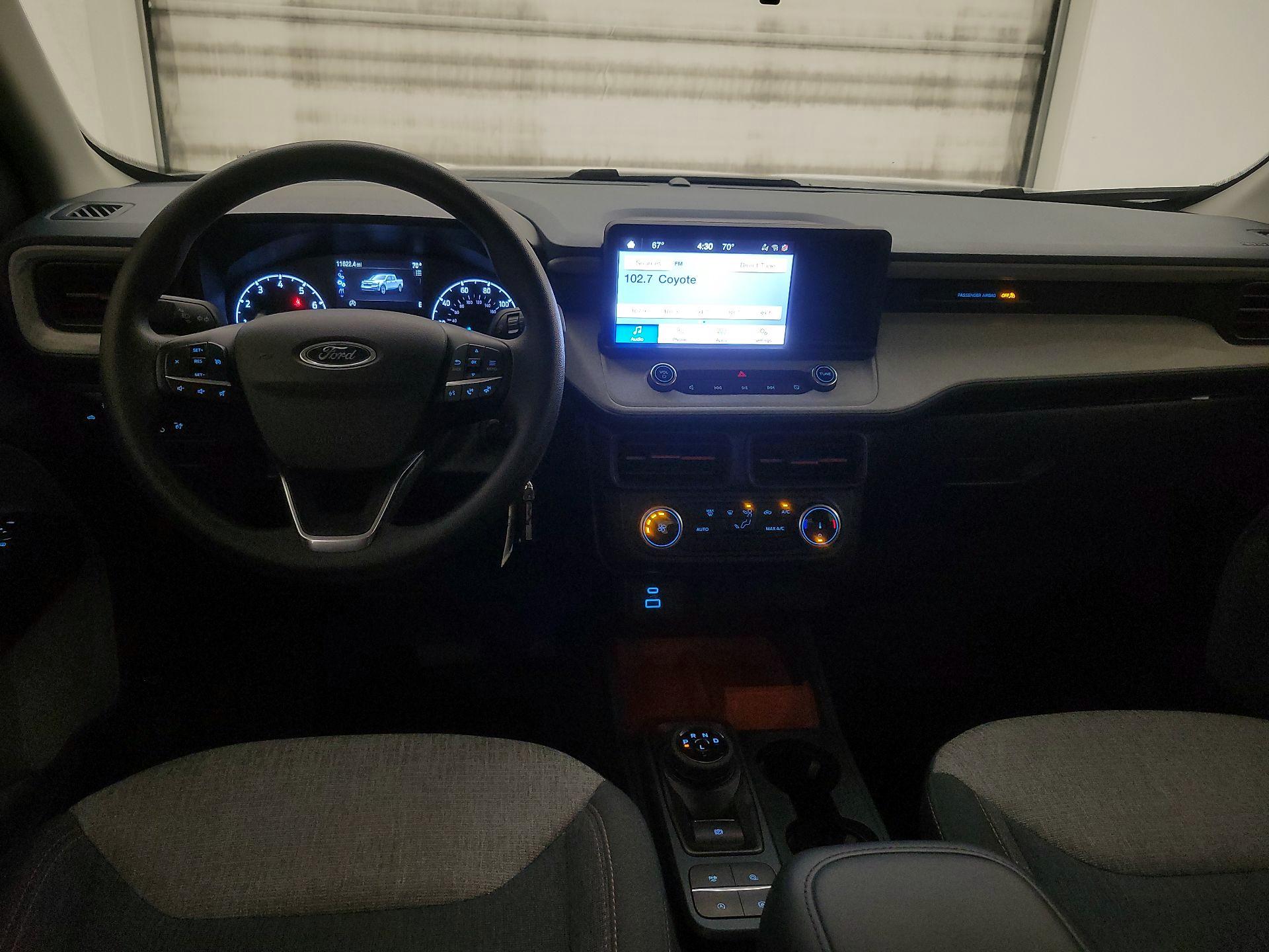 Thumbnail: 2024 Ford Maverick - 9