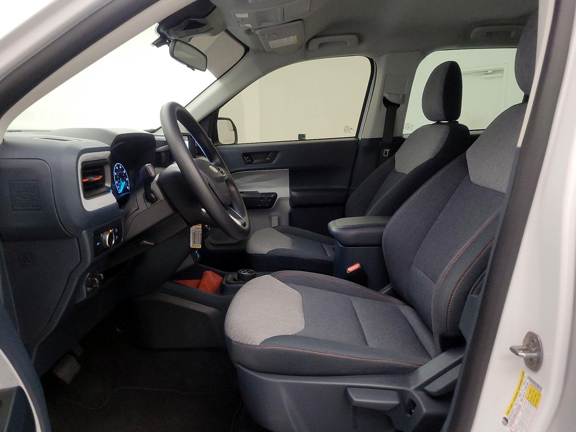 Thumbnail: 2024 Ford Maverick - 11