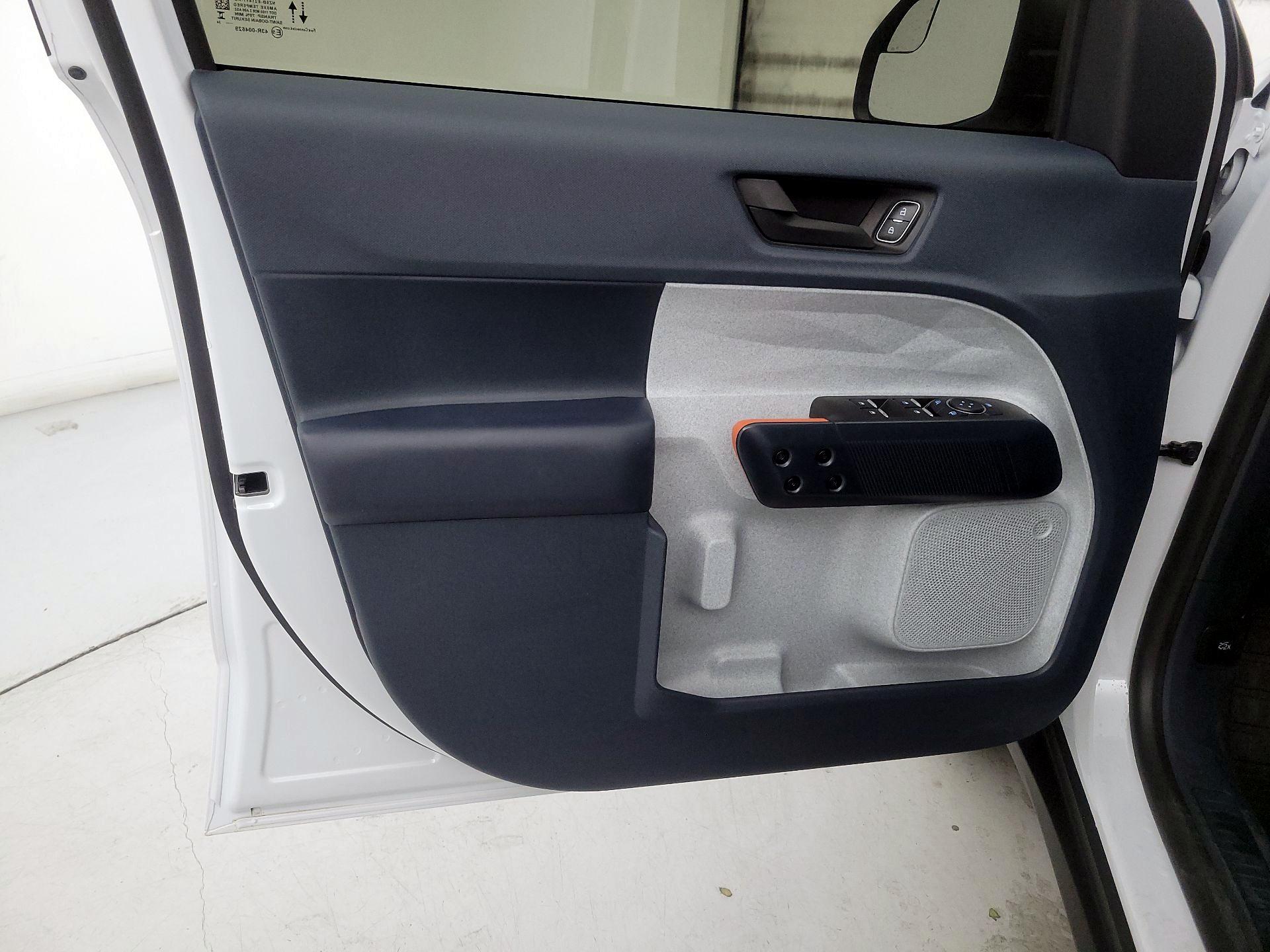 Thumbnail: 2024 Ford Maverick - 12