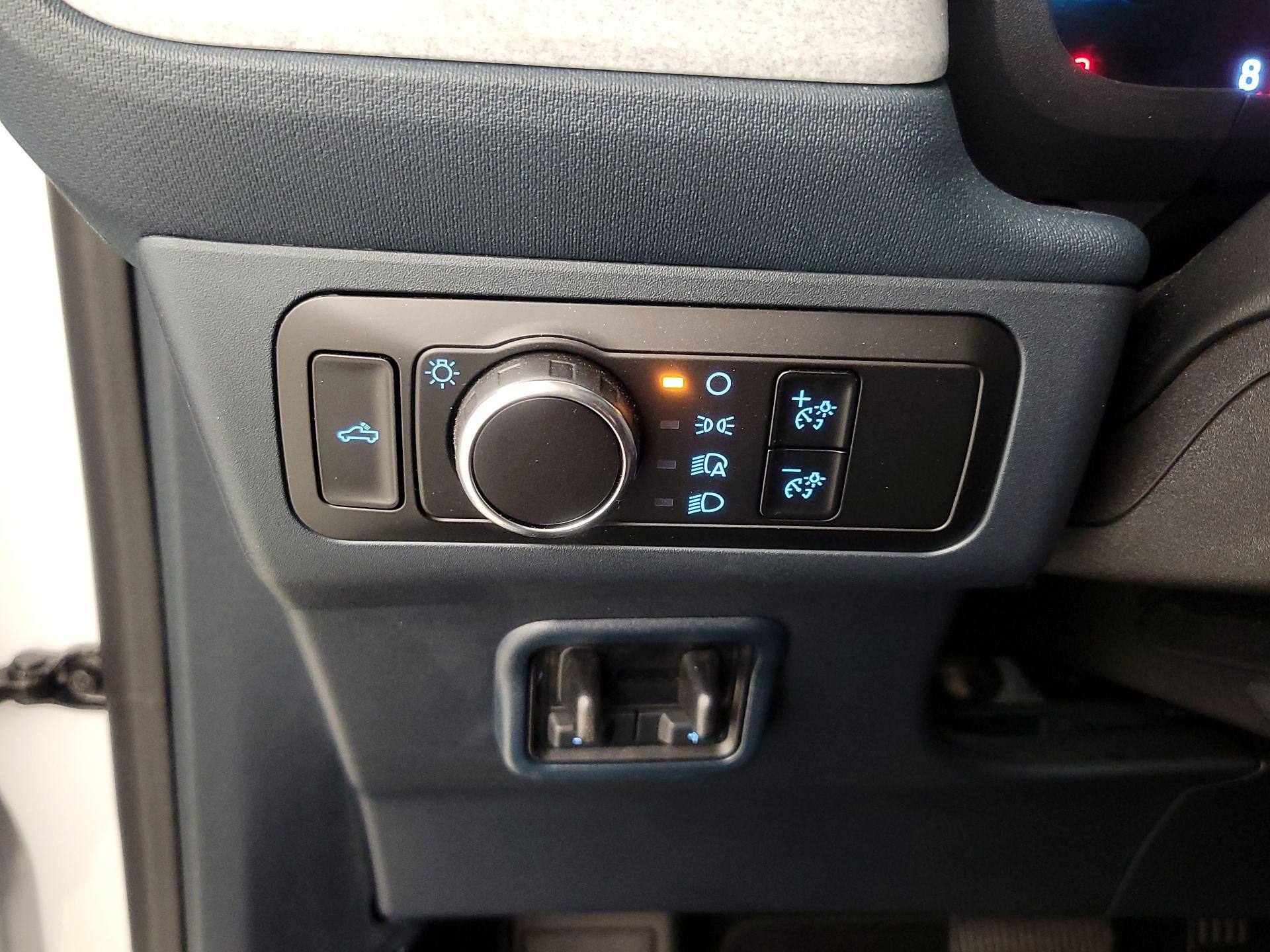 Thumbnail: 2024 Ford Maverick - 13