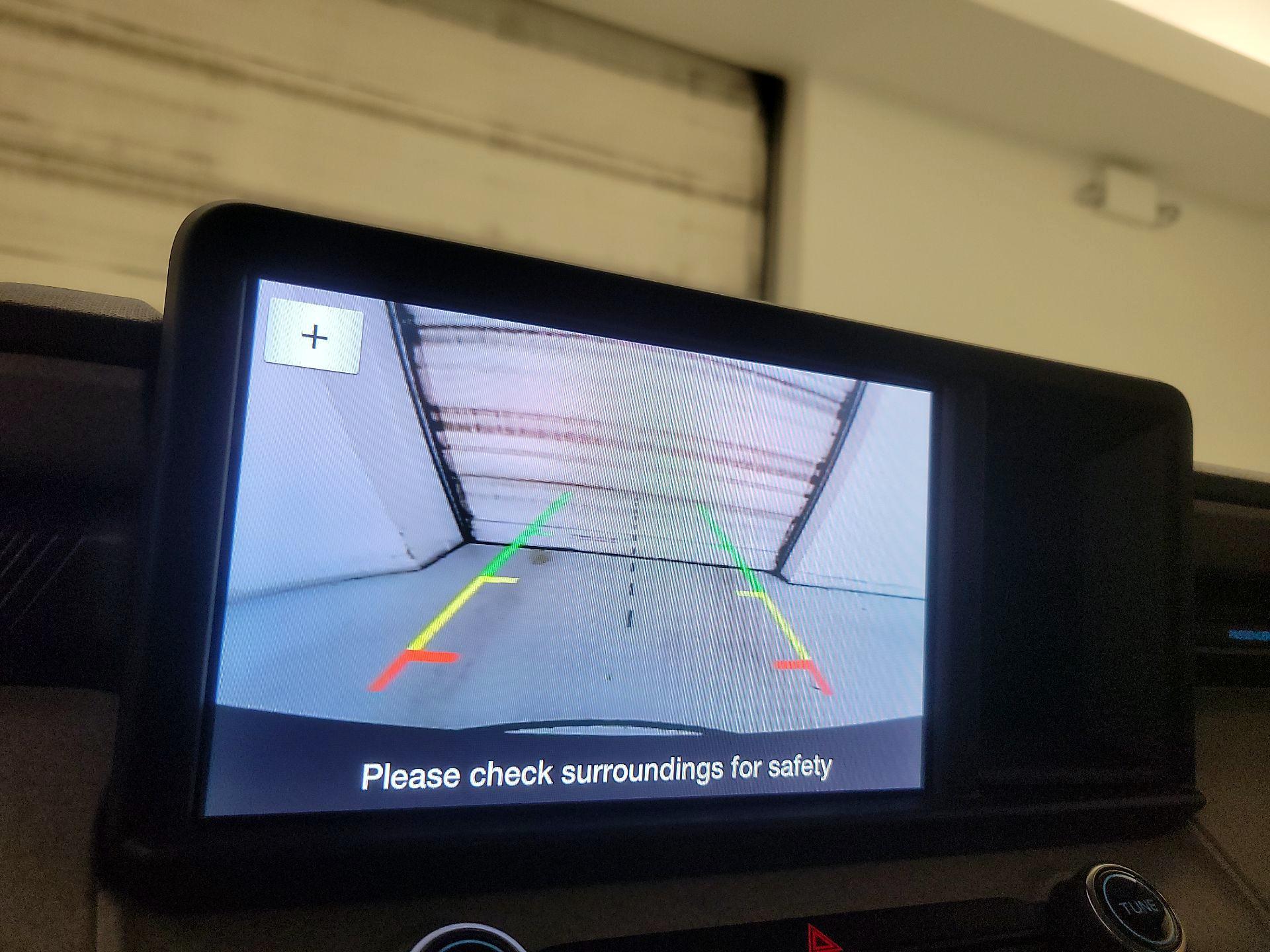 Thumbnail: 2024 Ford Maverick - 14