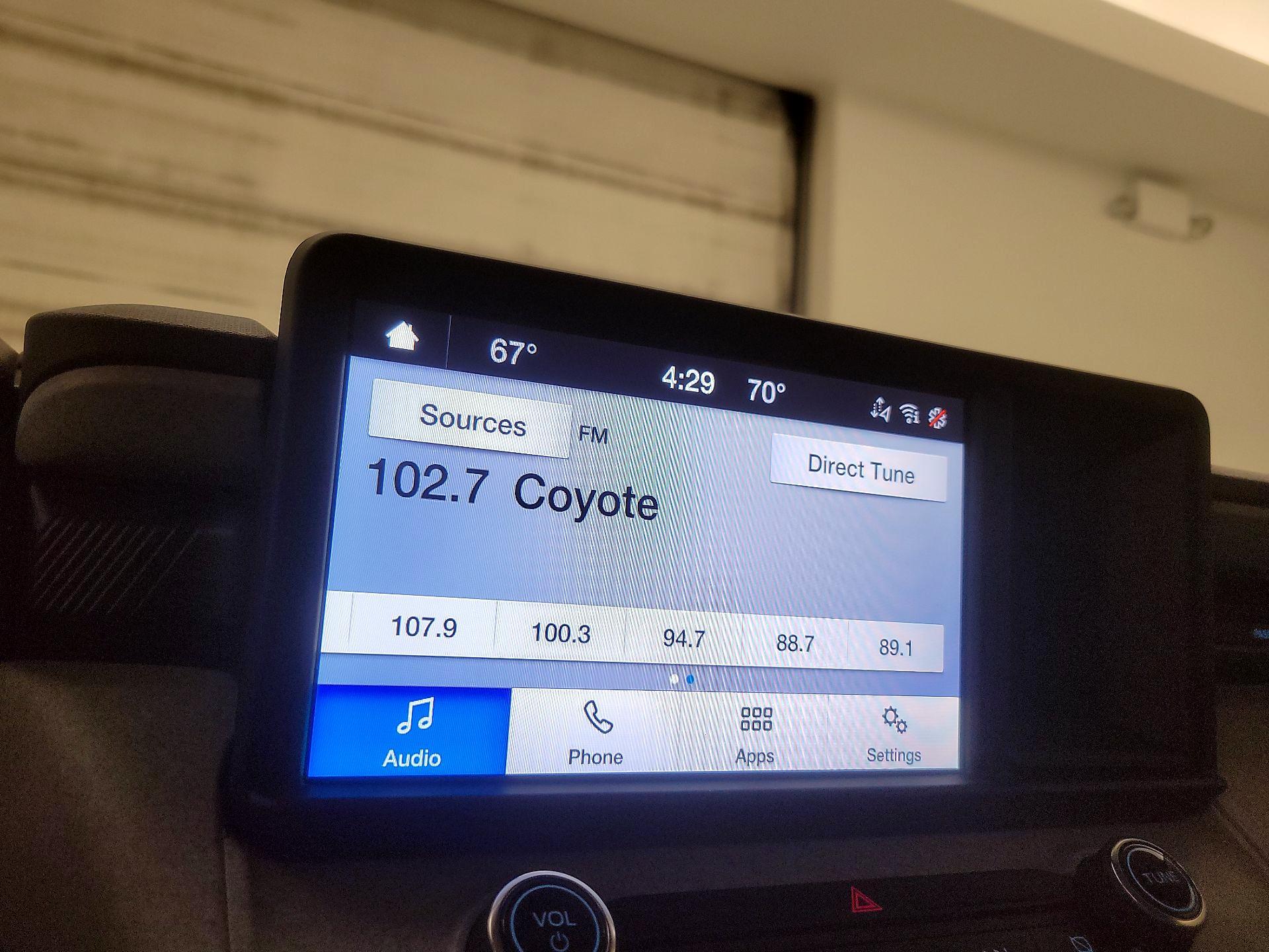 Thumbnail: 2024 Ford Maverick - 15