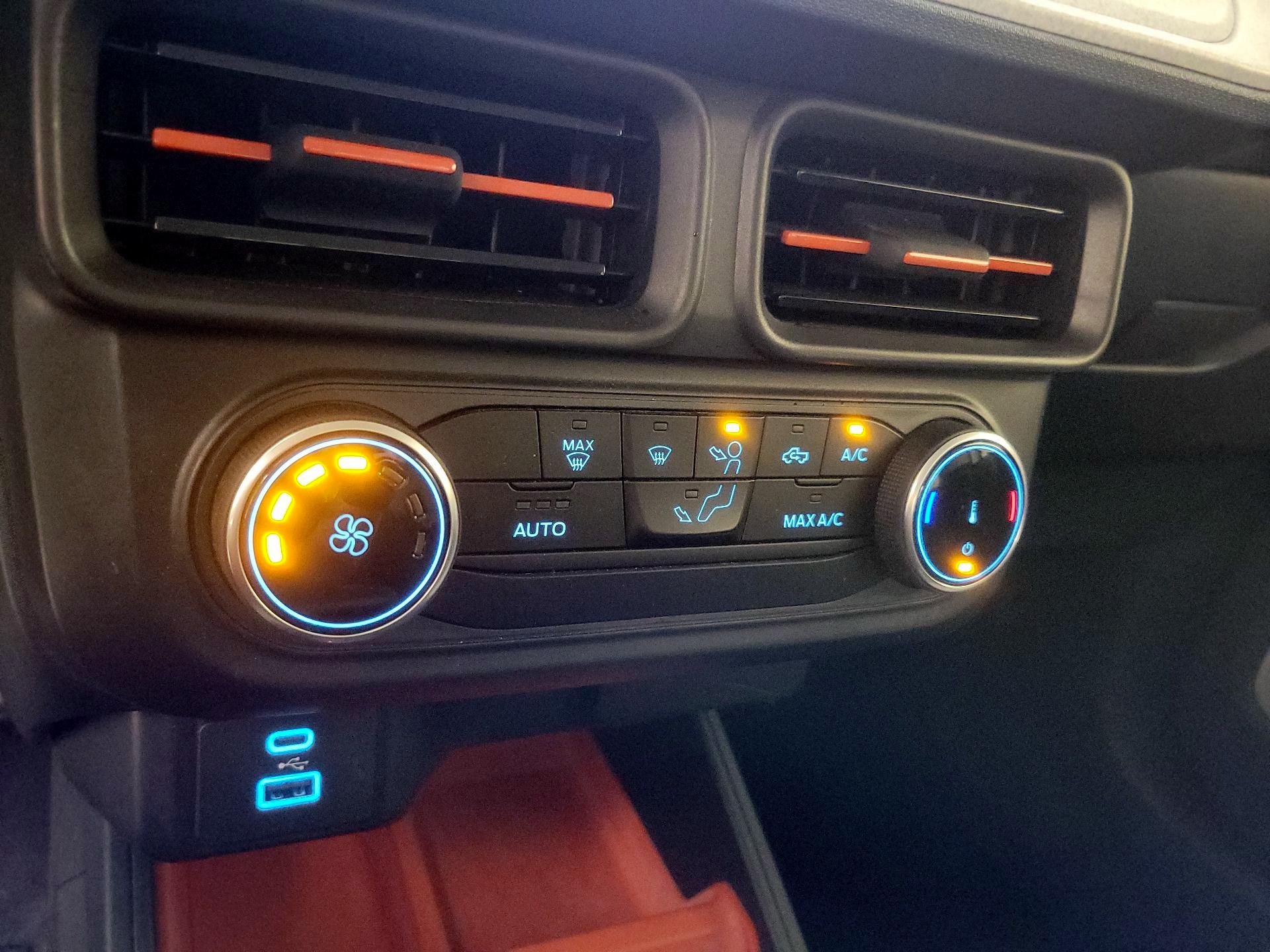 Thumbnail: 2024 Ford Maverick - 16