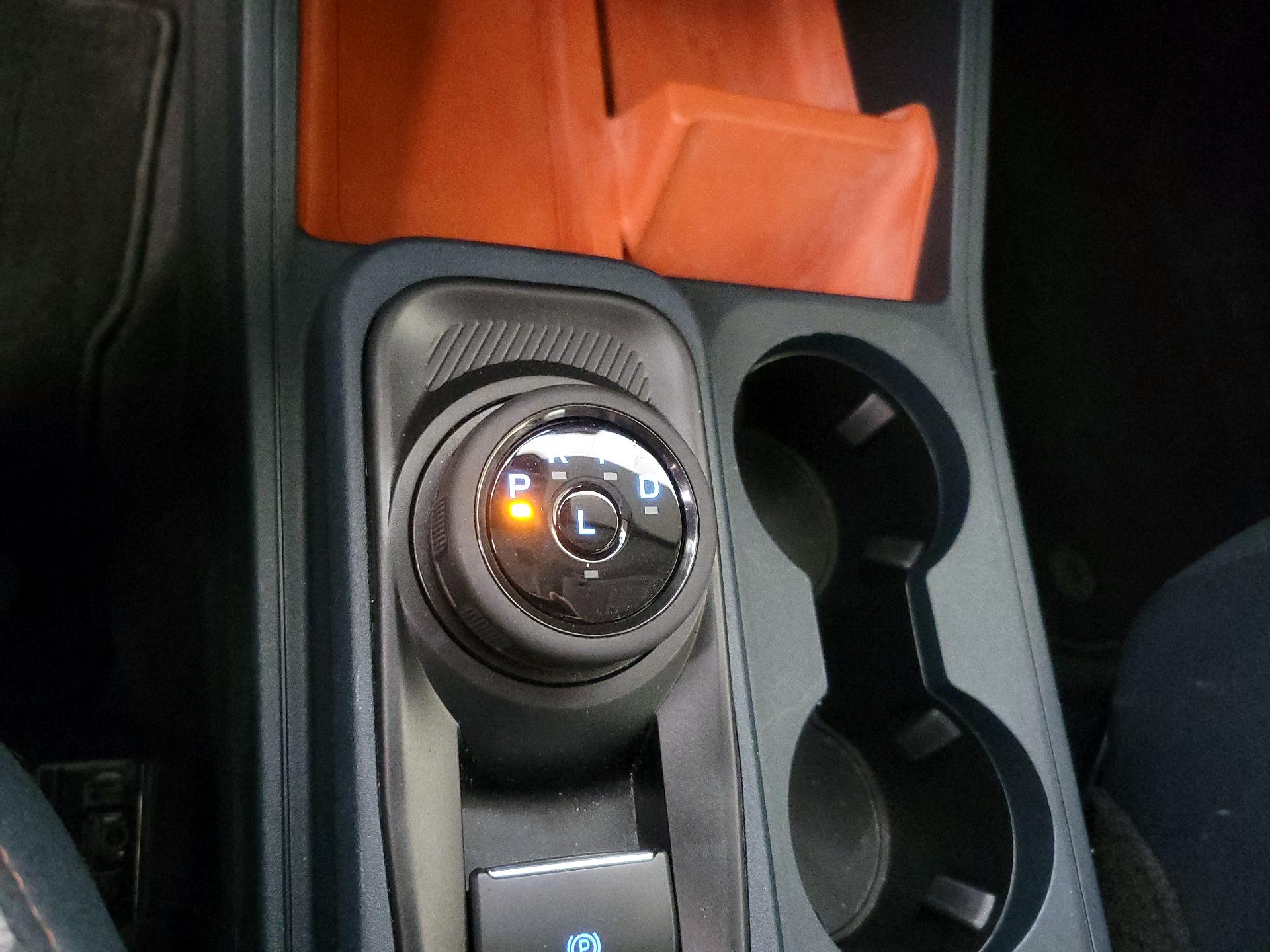 Thumbnail: 2024 Ford Maverick - 17