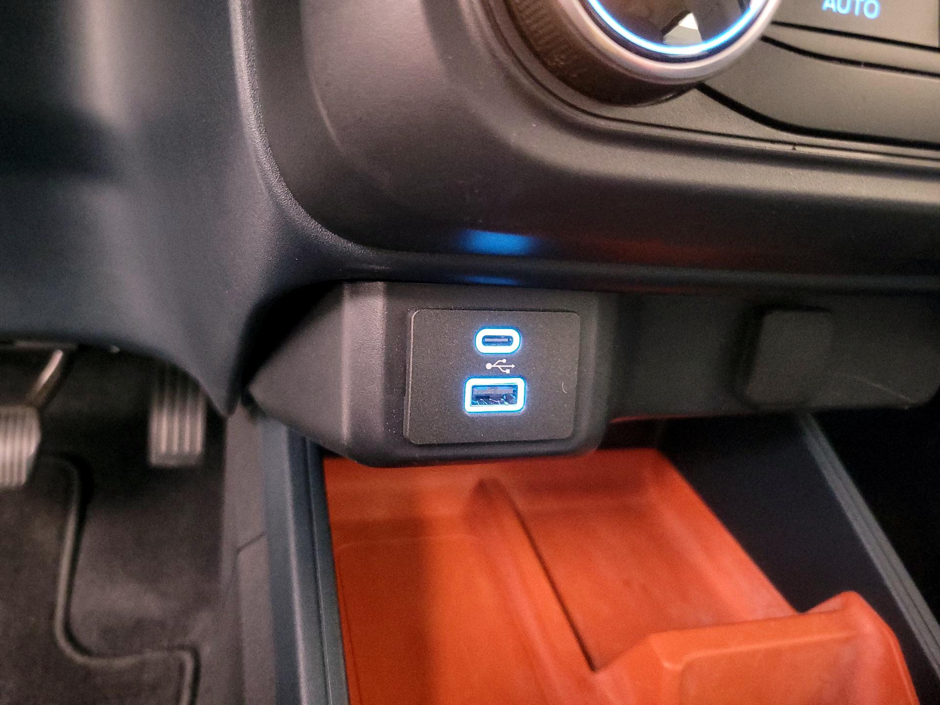 Thumbnail: 2024 Ford Maverick - 18