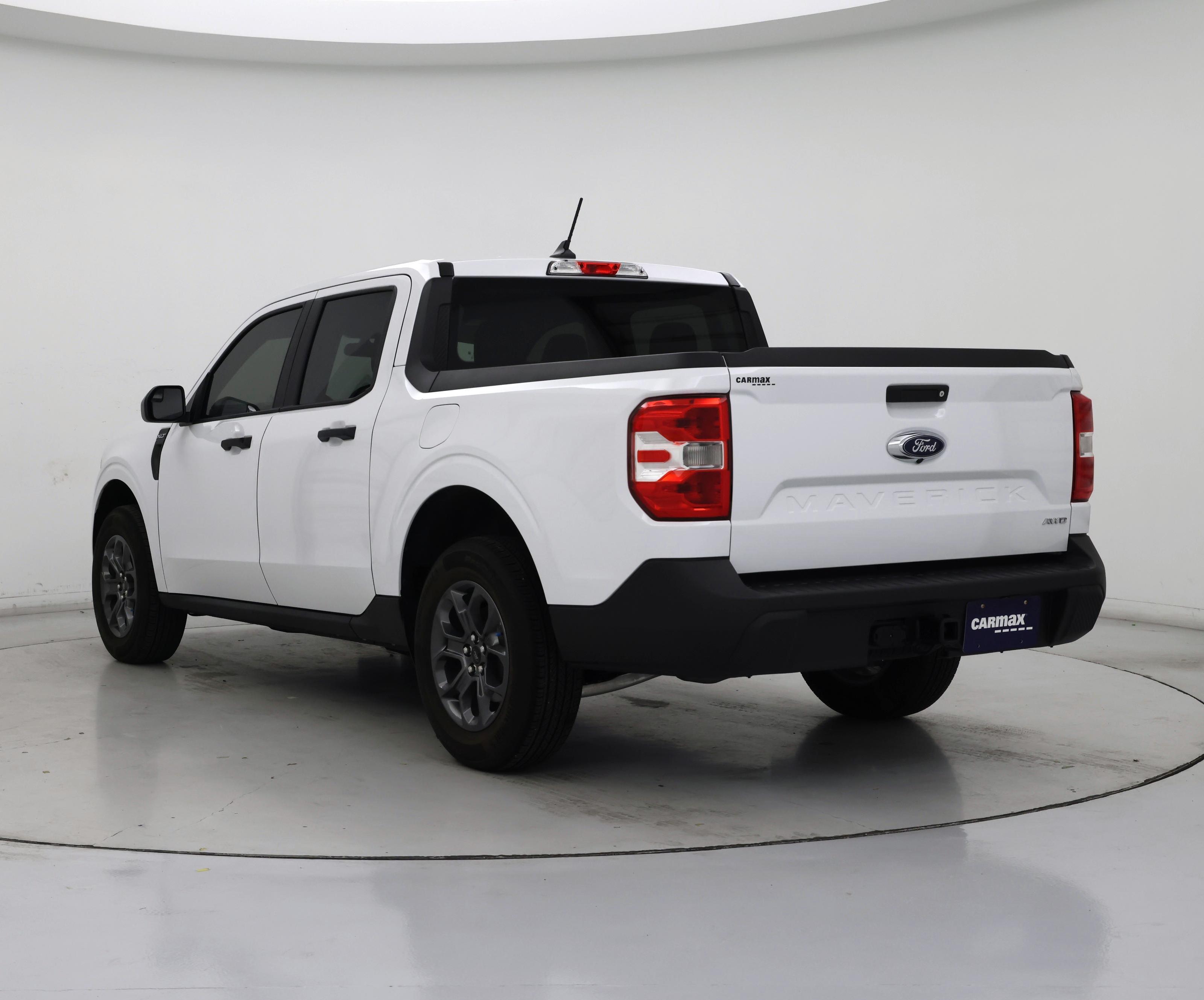 Thumbnail: 2024 Ford Maverick - 2