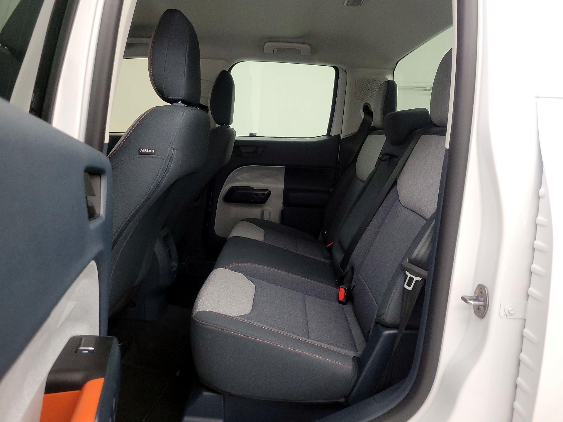 Thumbnail: 2024 Ford Maverick - 19