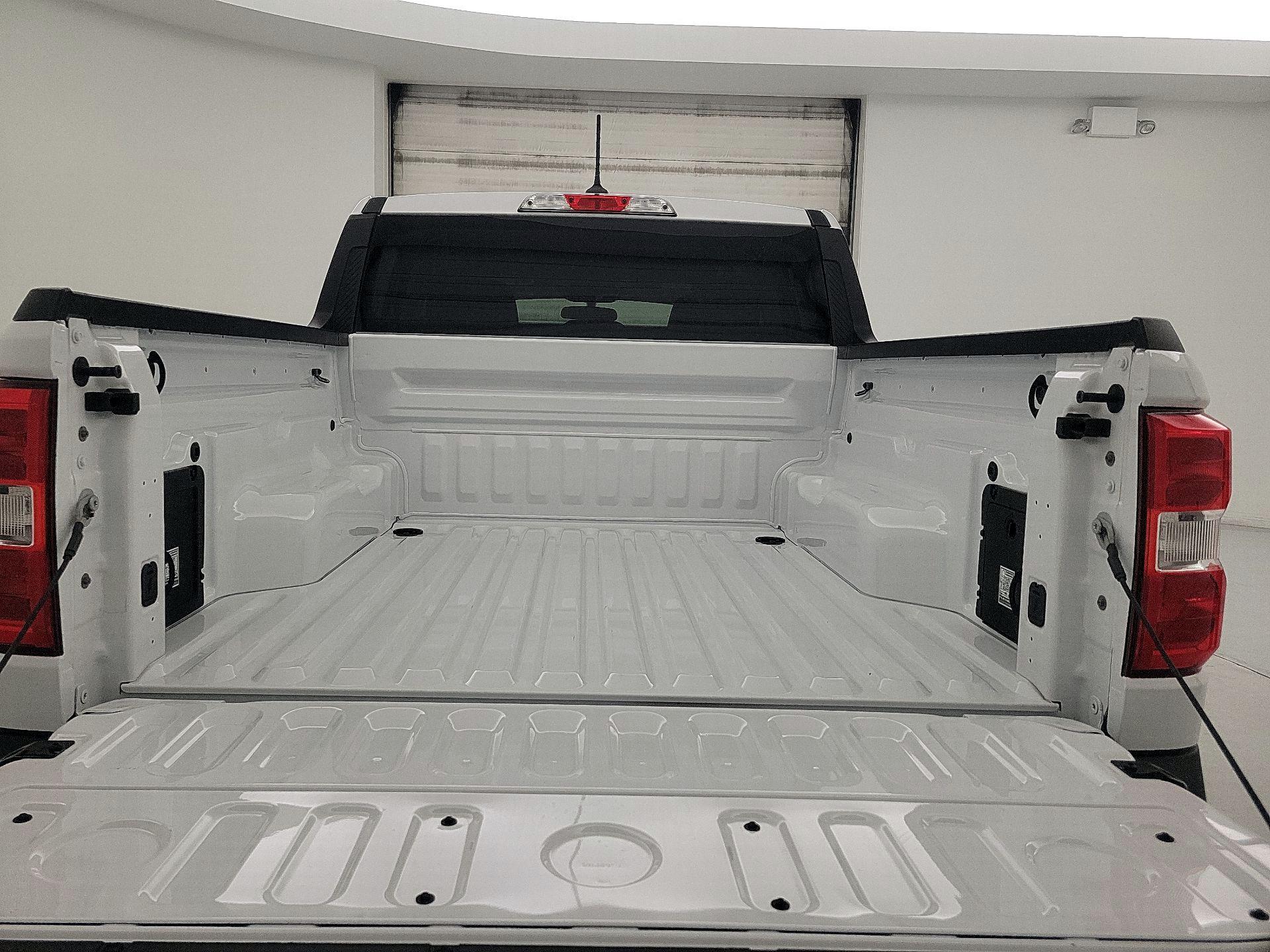 Thumbnail: 2024 Ford Maverick - 20