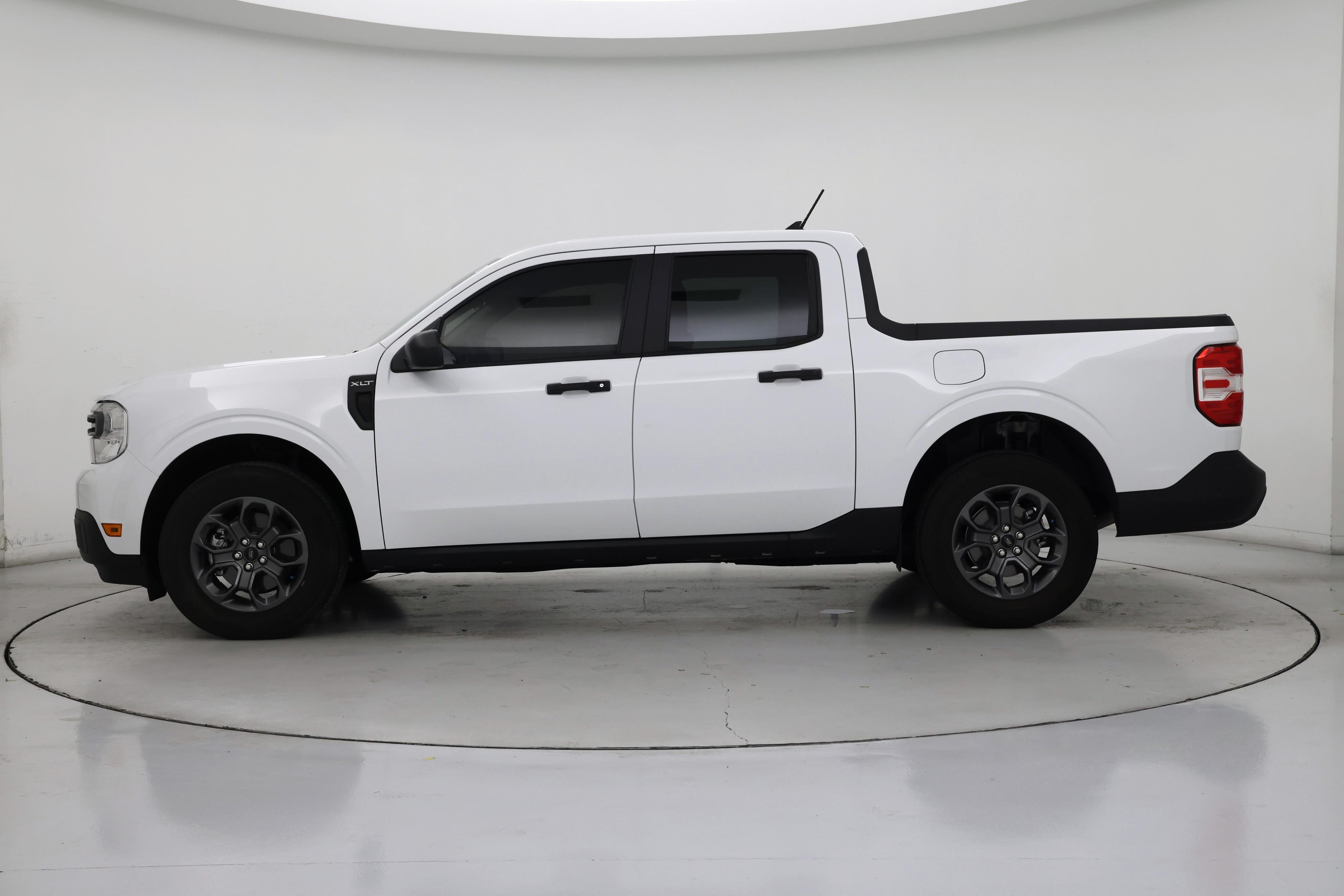 Thumbnail: 2024 Ford Maverick - 3