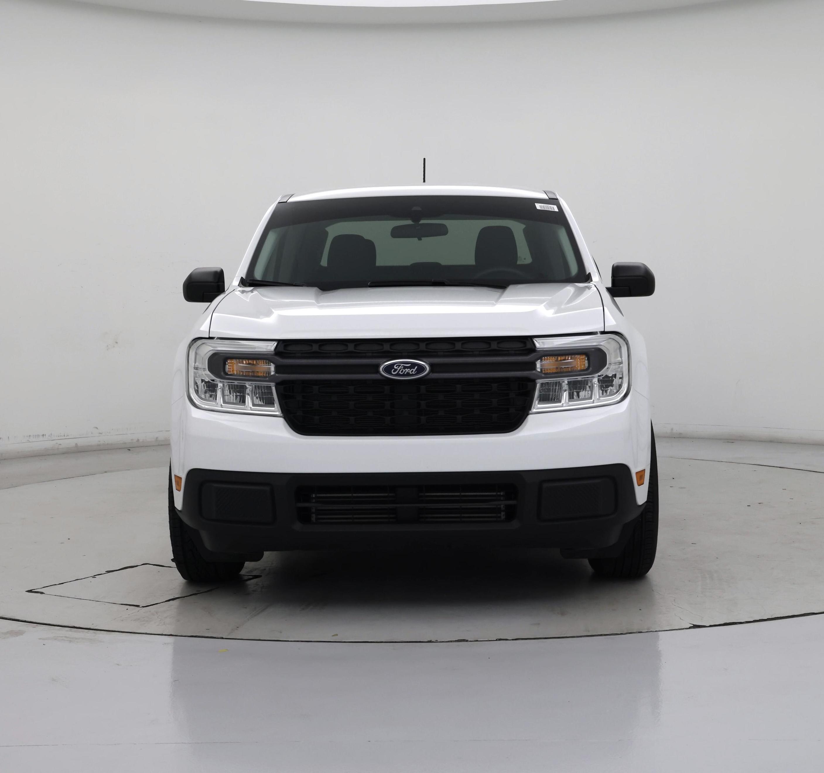 Thumbnail: 2024 Ford Maverick - 5