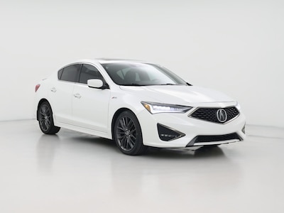 2022 Acura ILX