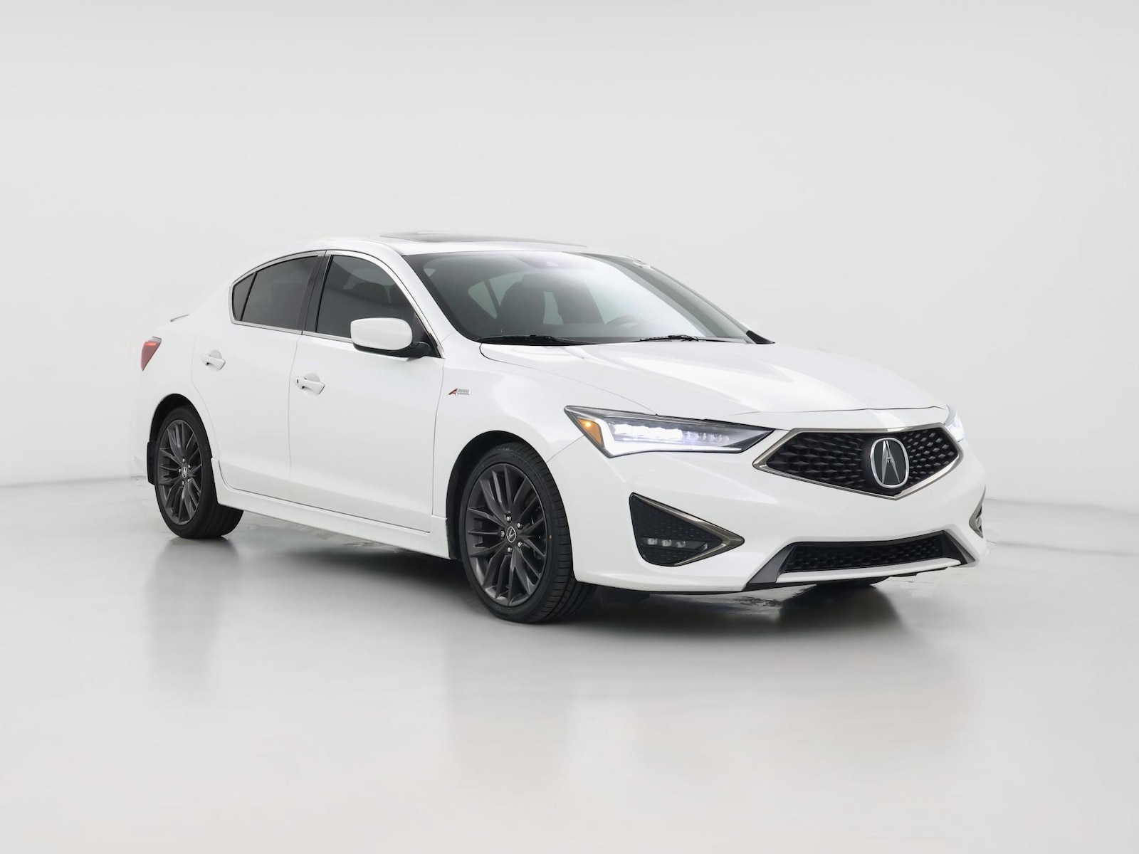 2022 Acura ILX