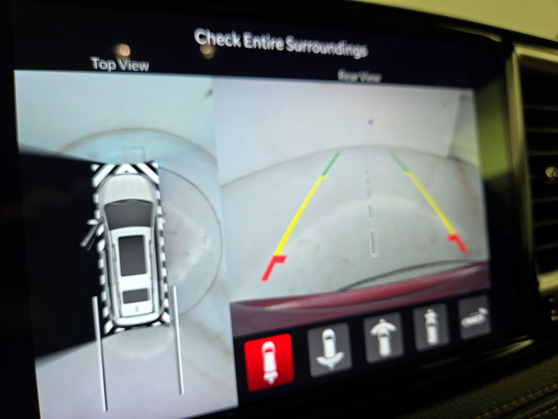 Thumbnail: 2022 Chrysler Pacifica - 15