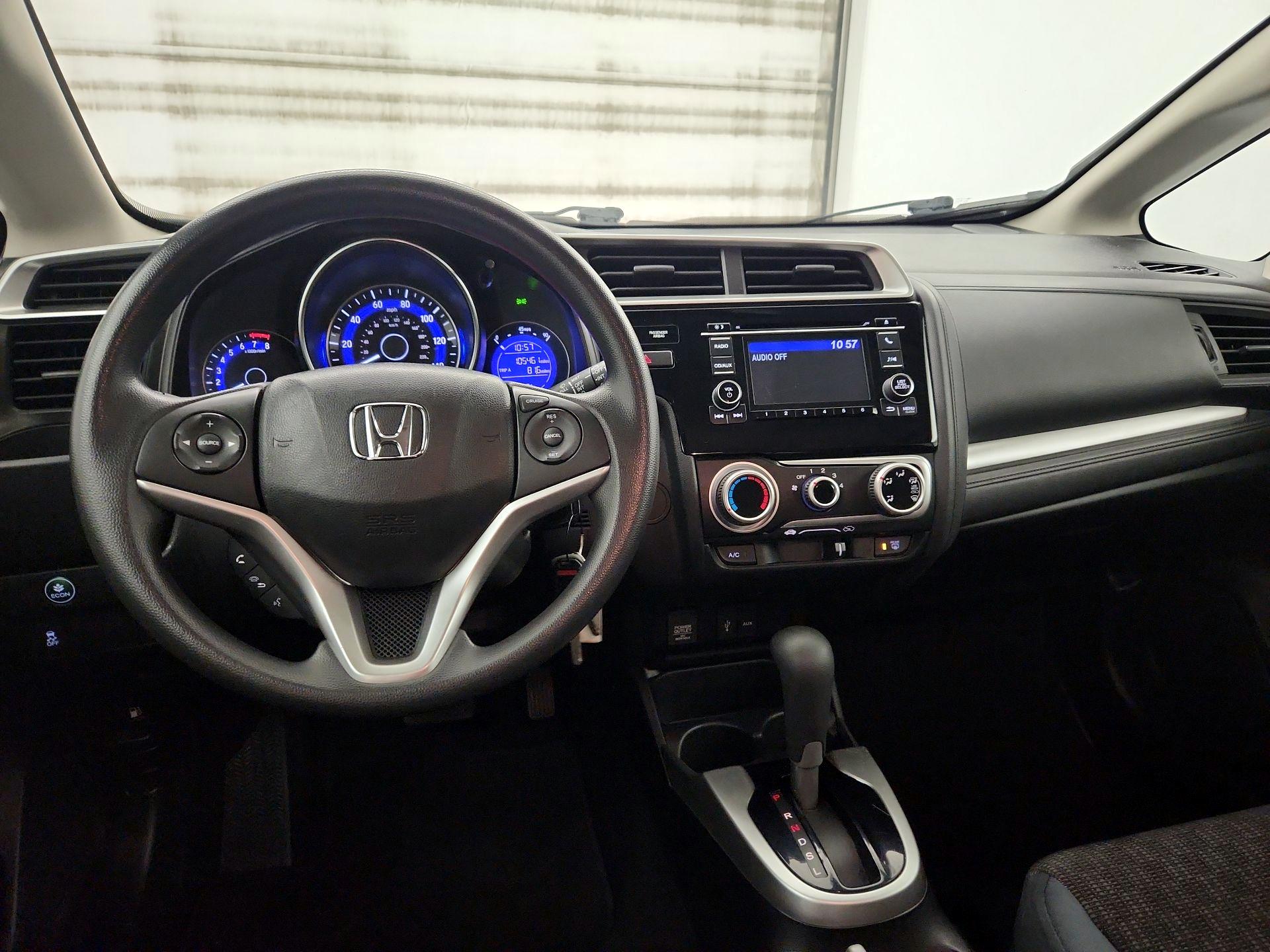 Thumbnail: 2017 Honda Fit - 9