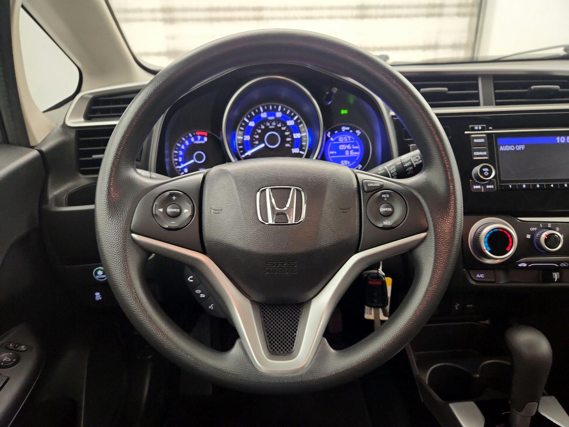 Thumbnail: 2017 Honda Fit - 10