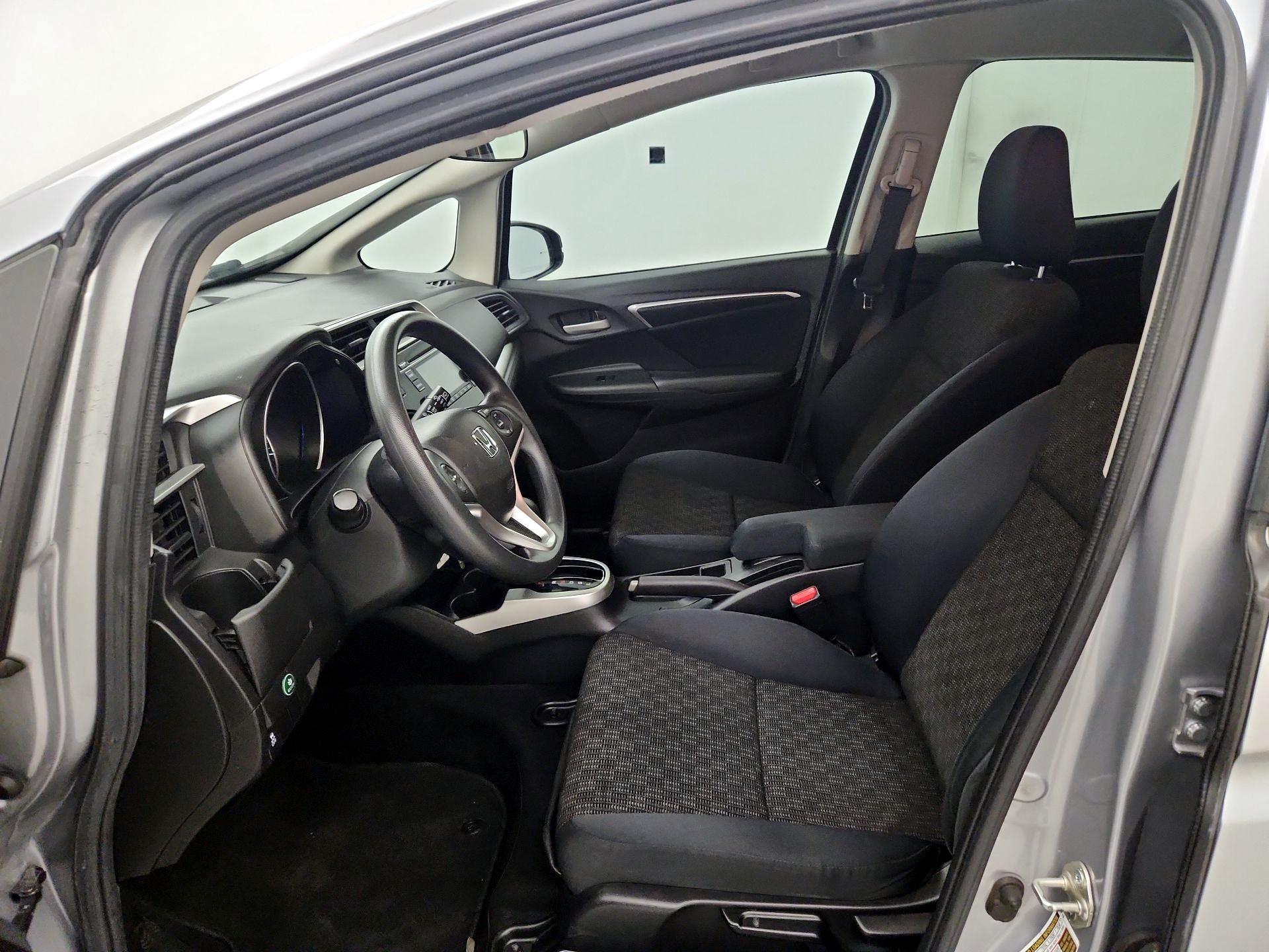 Thumbnail: 2017 Honda Fit - 11