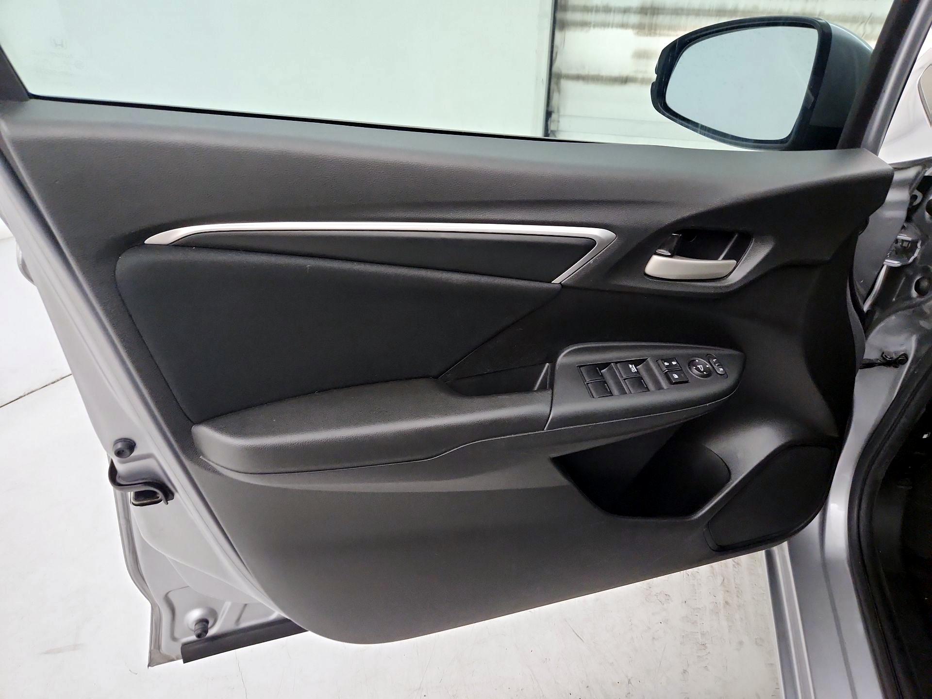 Thumbnail: 2017 Honda Fit - 12