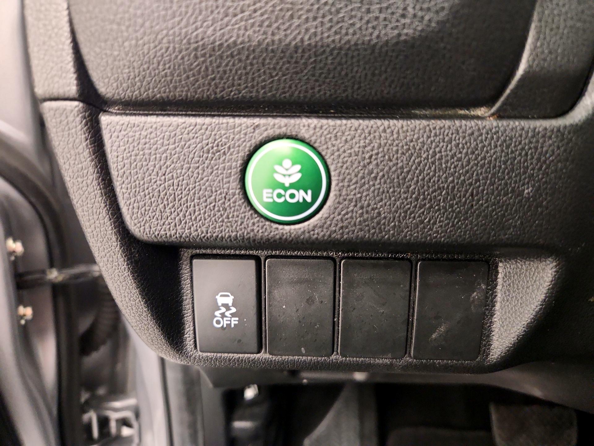 Thumbnail: 2017 Honda Fit - 13