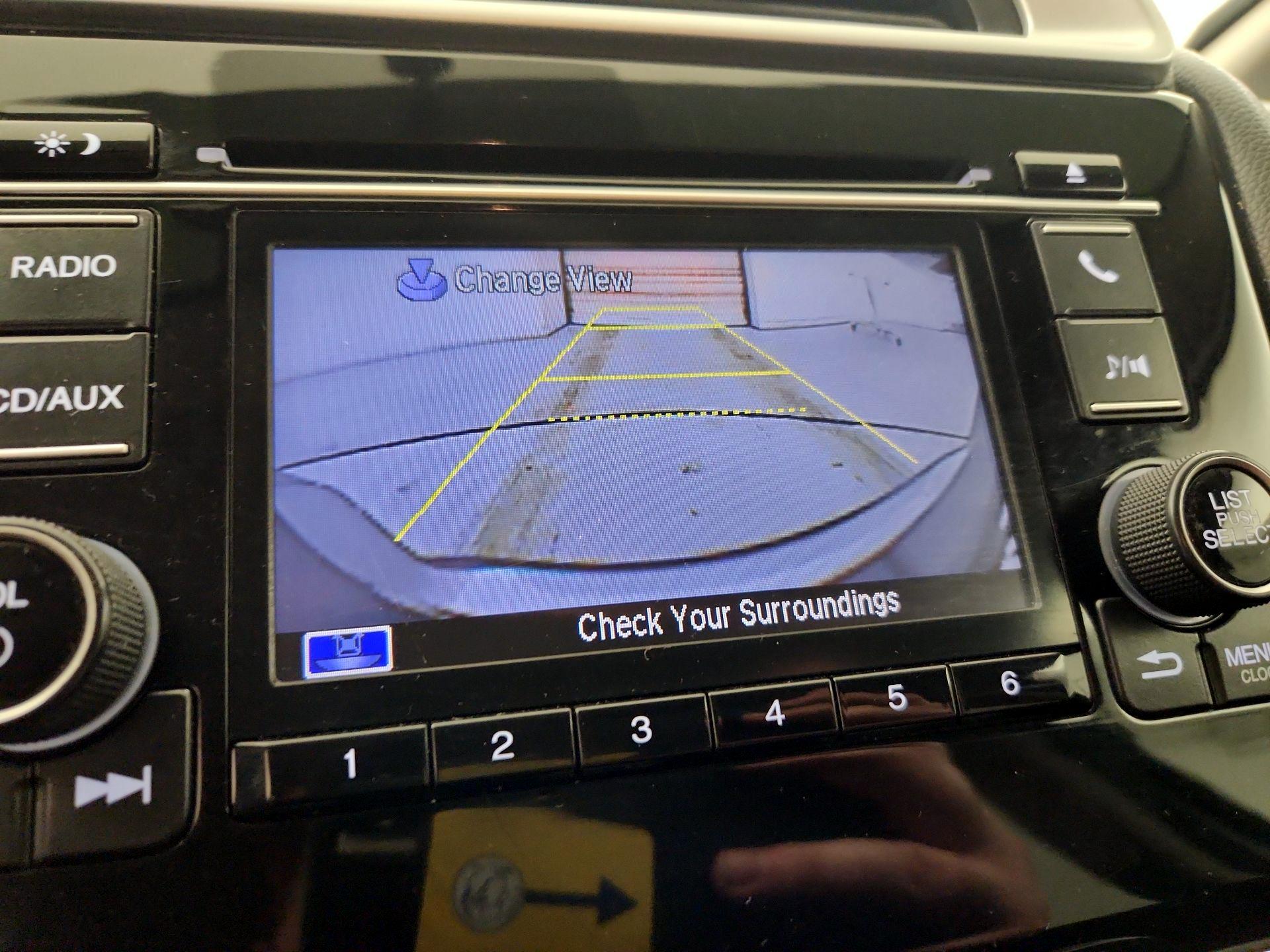 Thumbnail: 2017 Honda Fit - 14