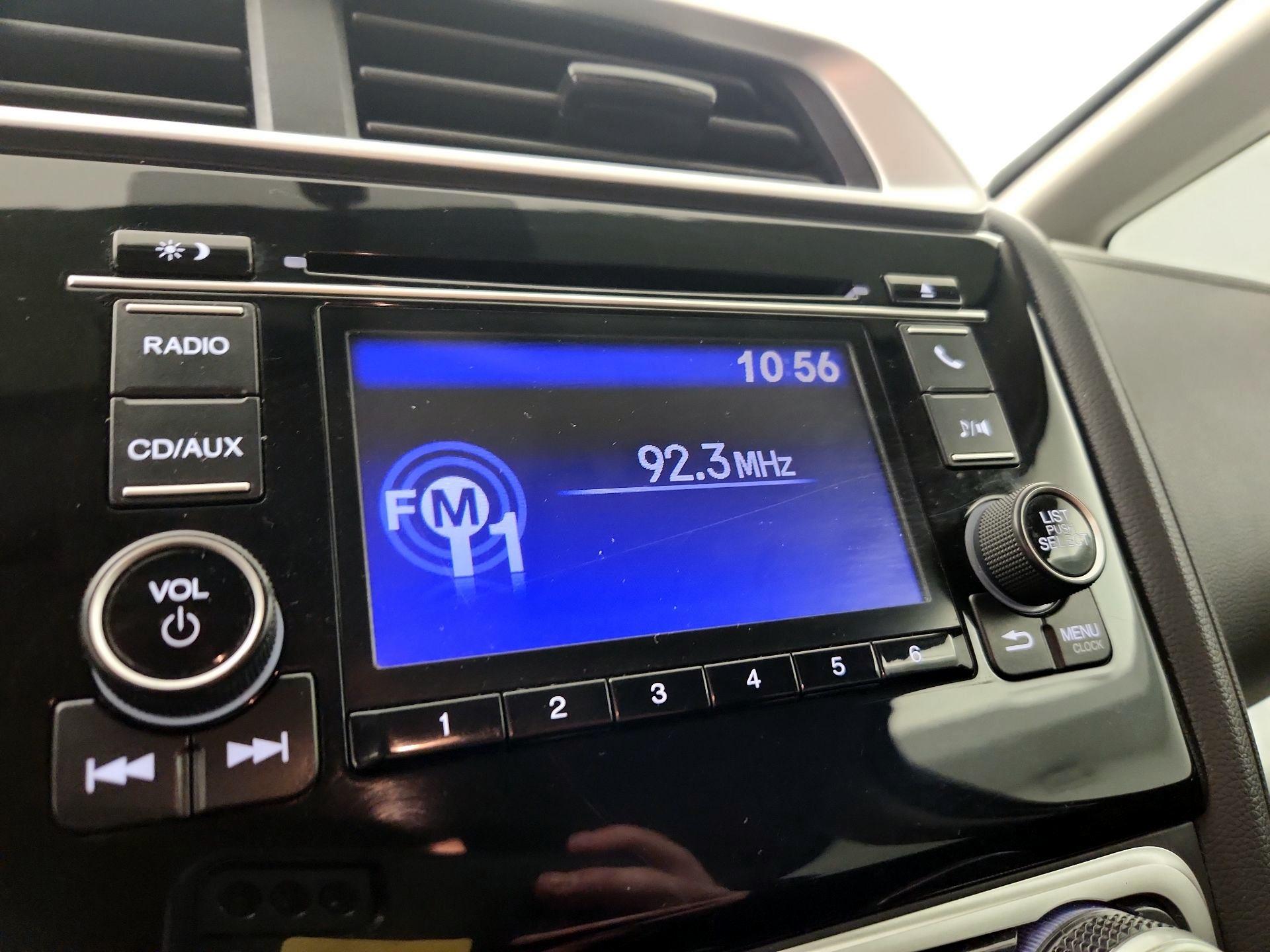 Thumbnail: 2017 Honda Fit - 15