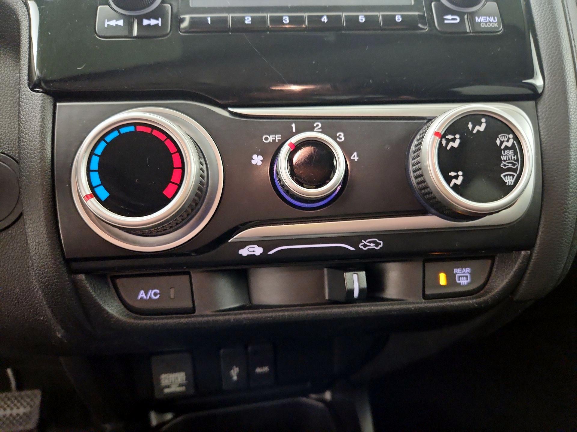 Thumbnail: 2017 Honda Fit - 16