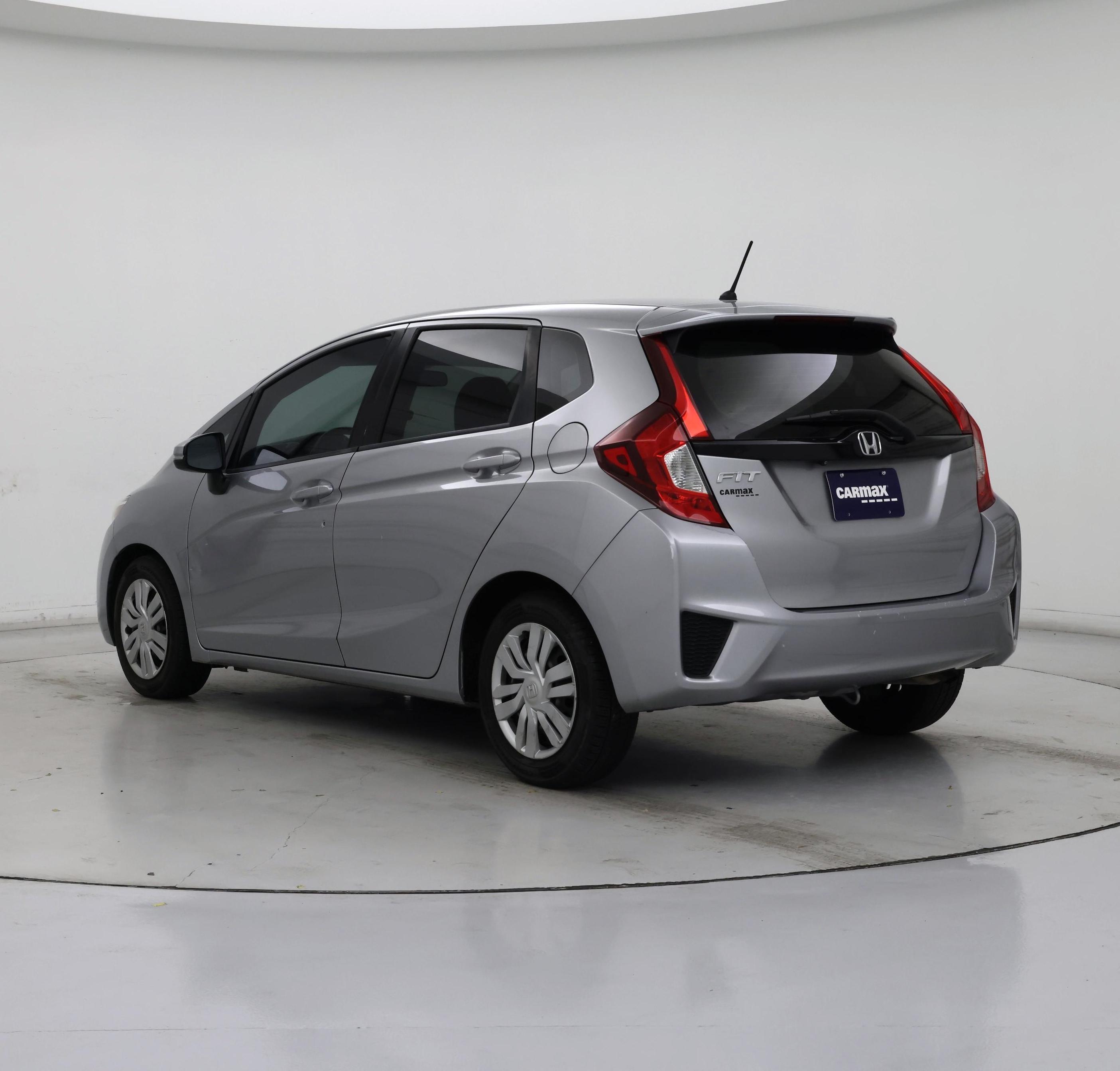 Thumbnail: 2017 Honda Fit - 2