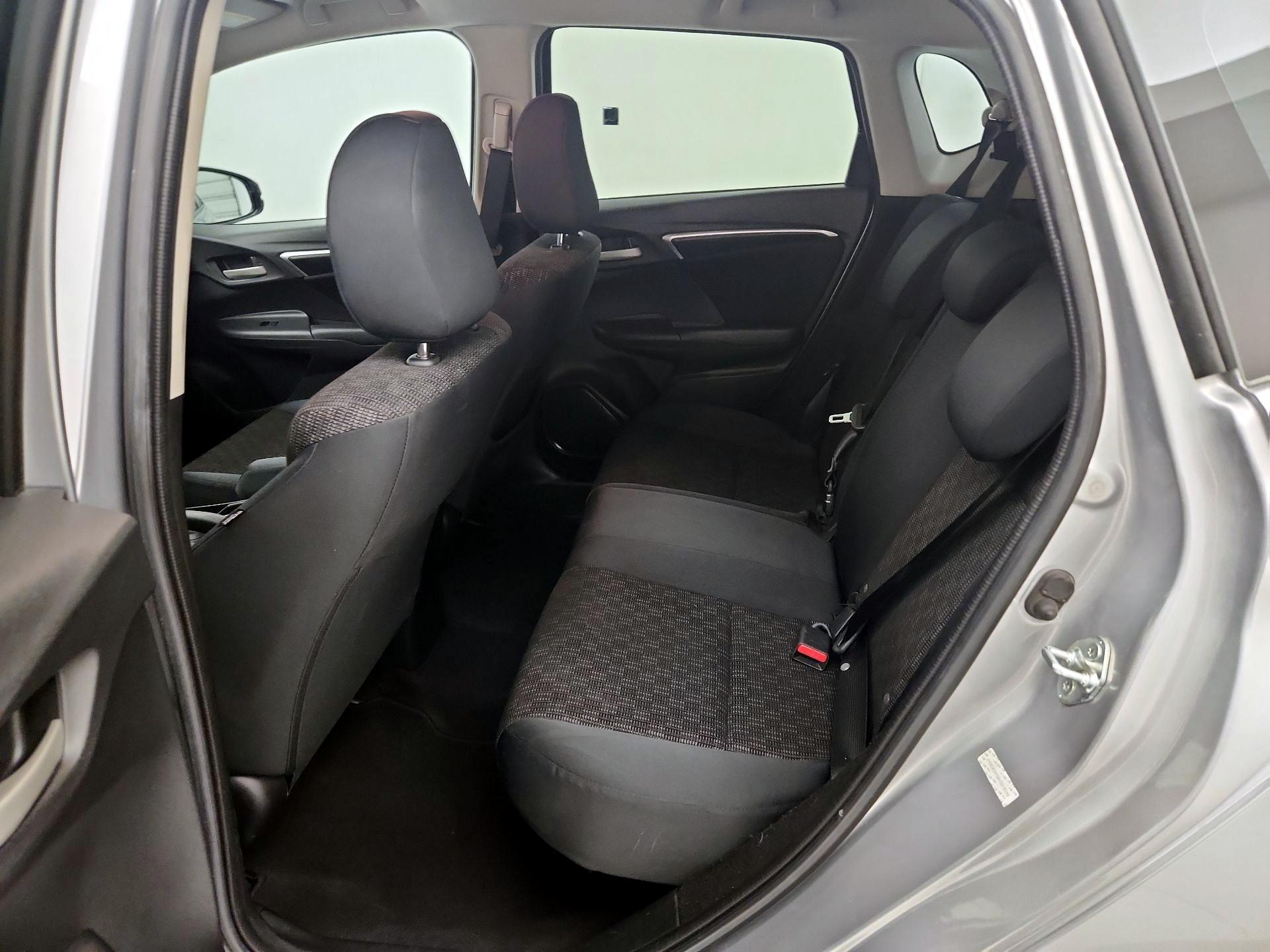 Thumbnail: 2017 Honda Fit - 19