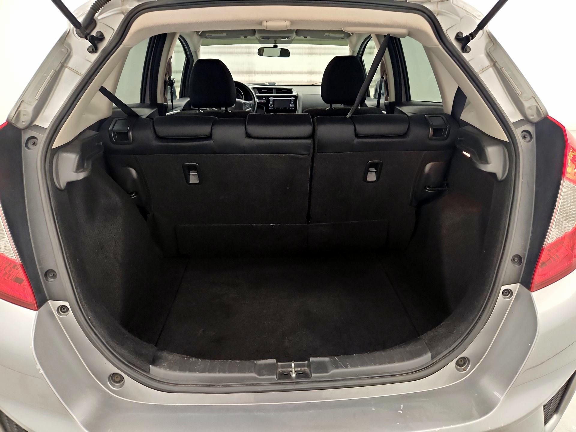 Thumbnail: 2017 Honda Fit - 20