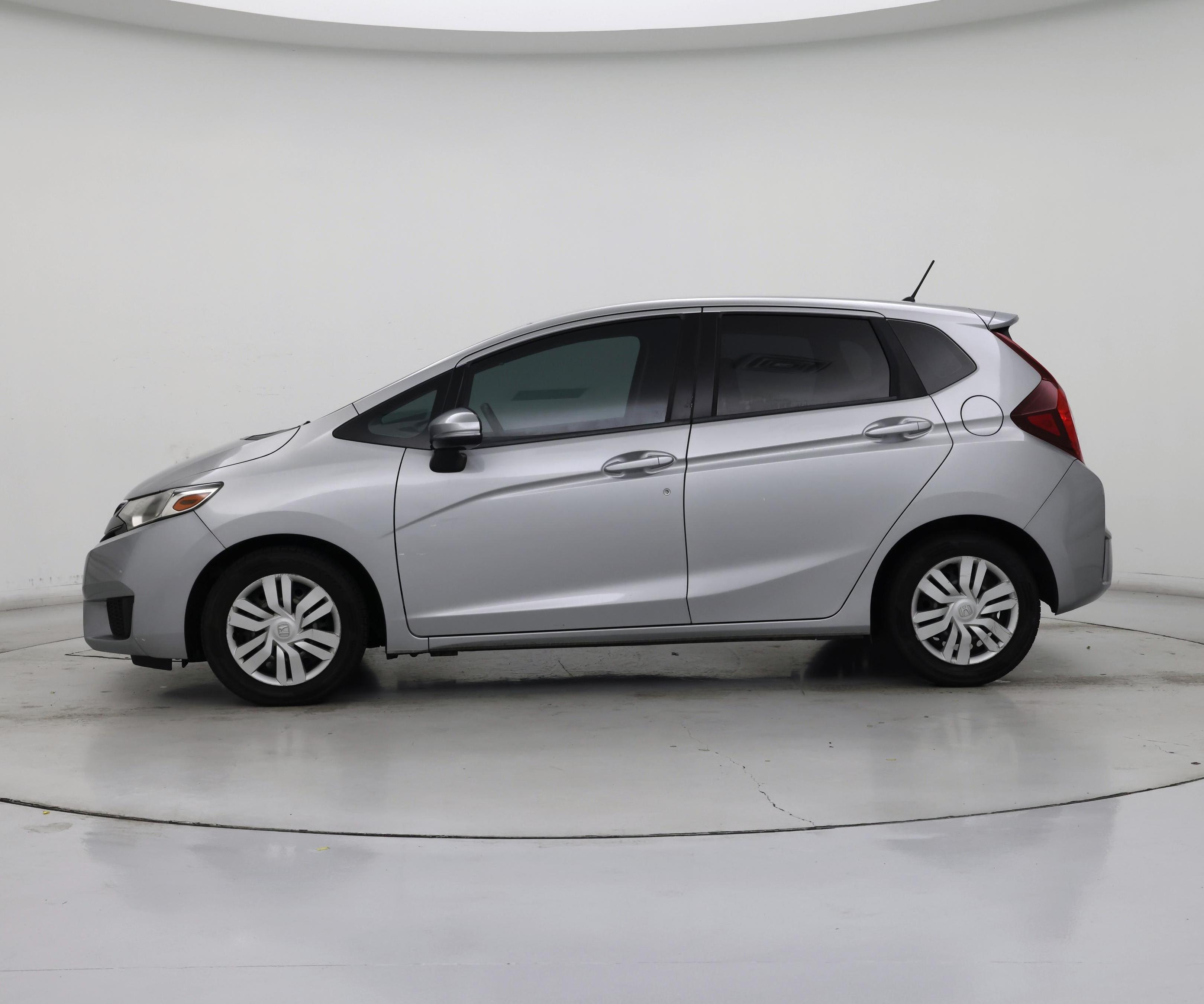 Thumbnail: 2017 Honda Fit - 3