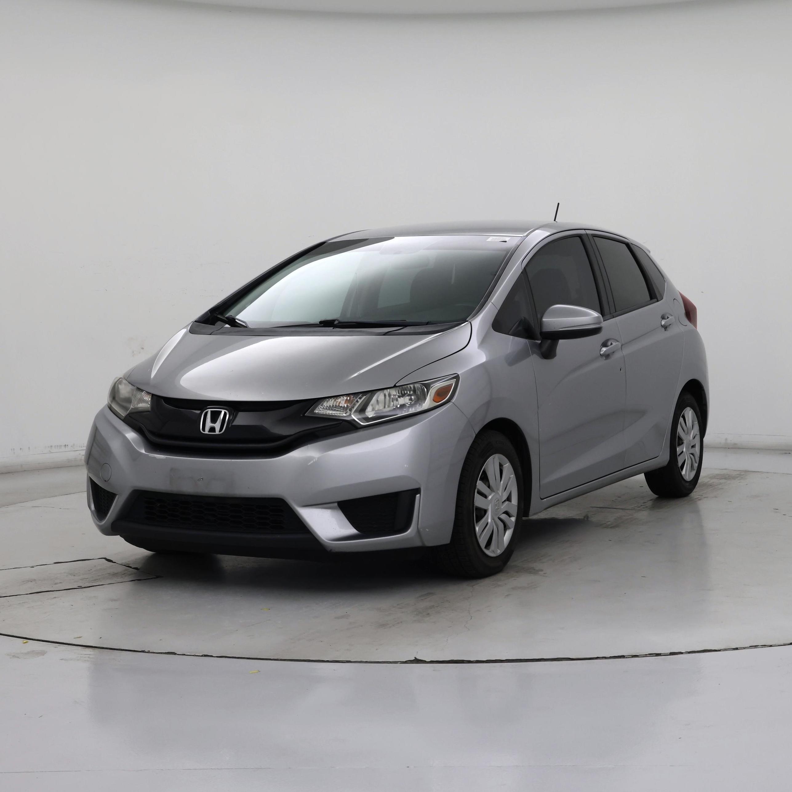 Thumbnail: 2017 Honda Fit - 4