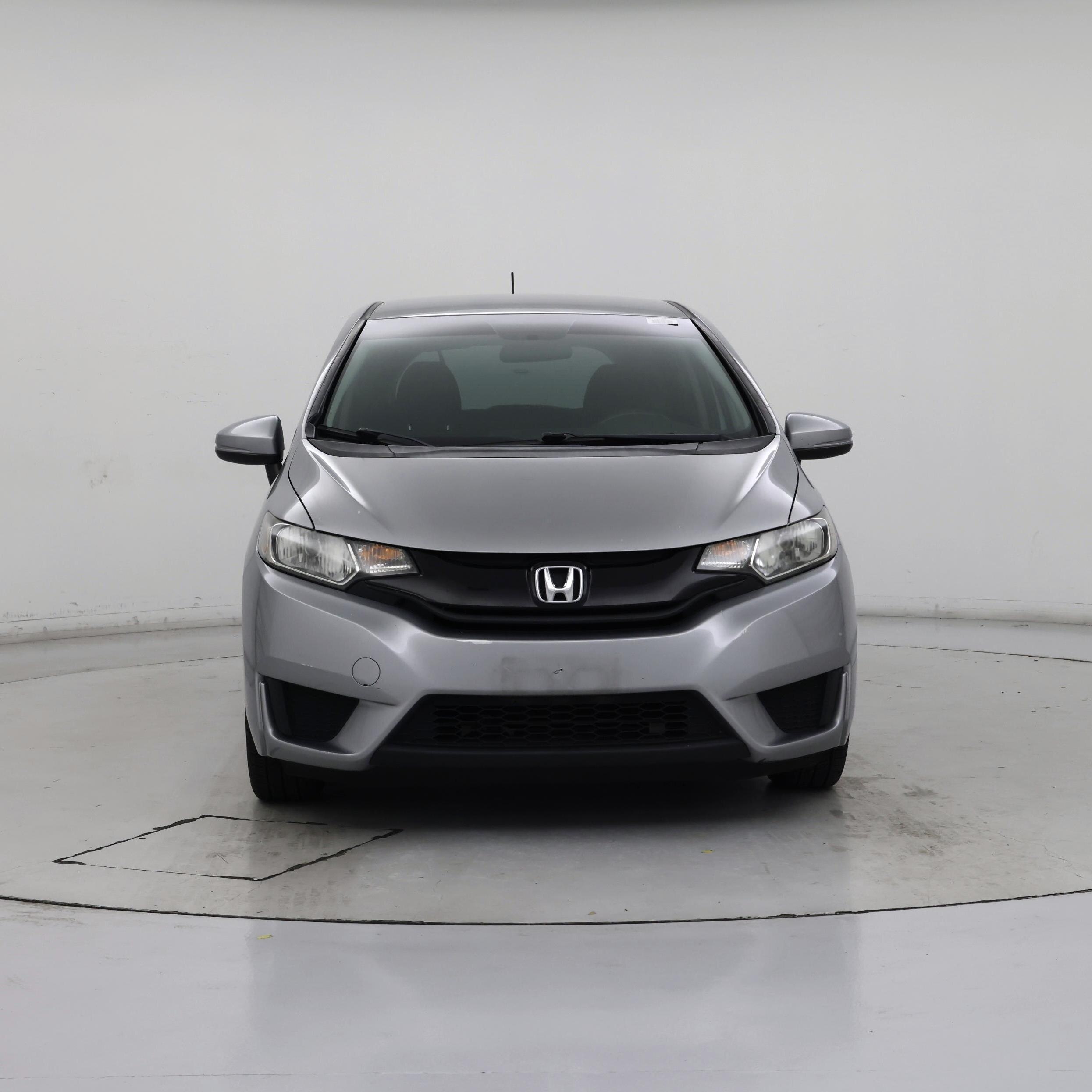 Thumbnail: 2017 Honda Fit - 5