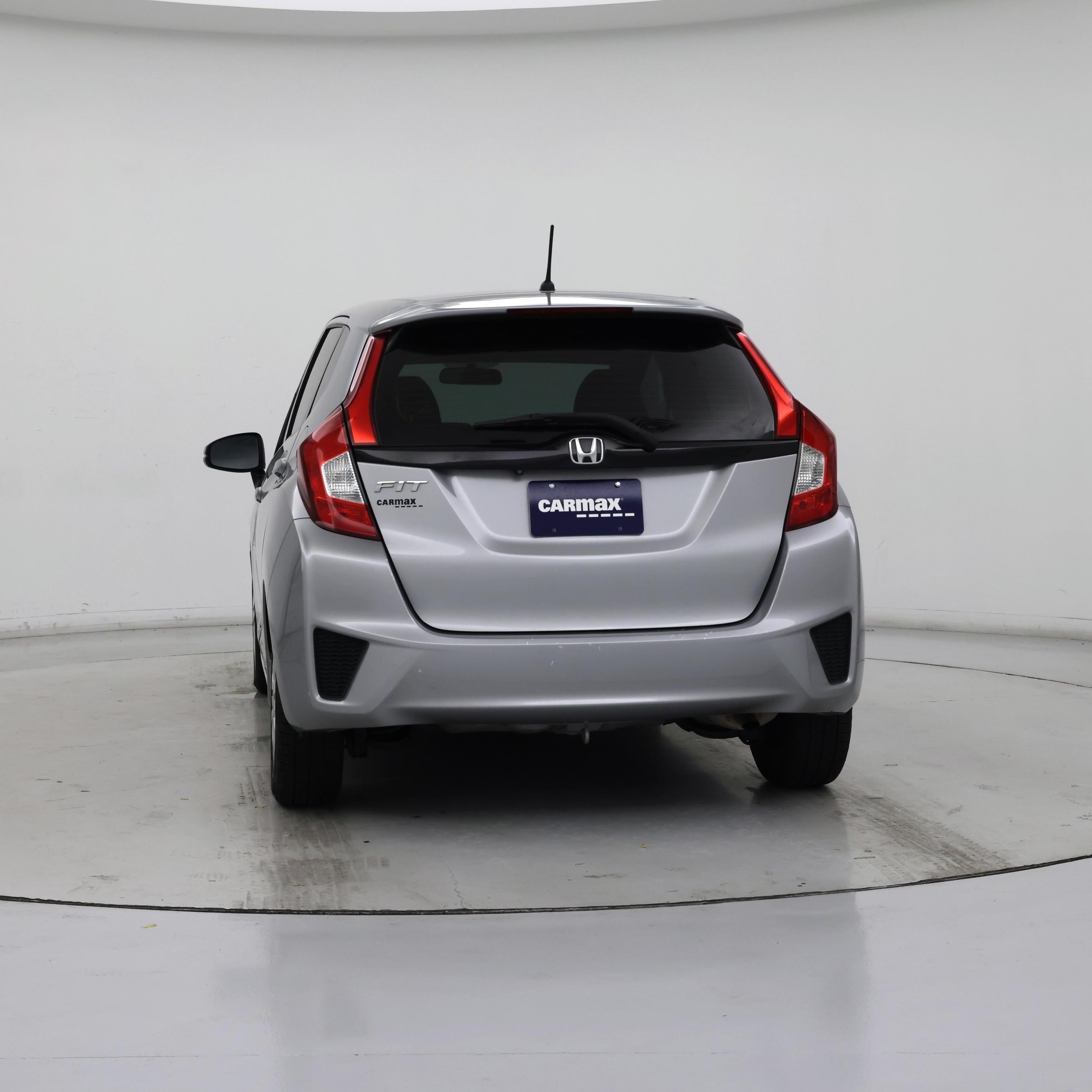 Thumbnail: 2017 Honda Fit - 6