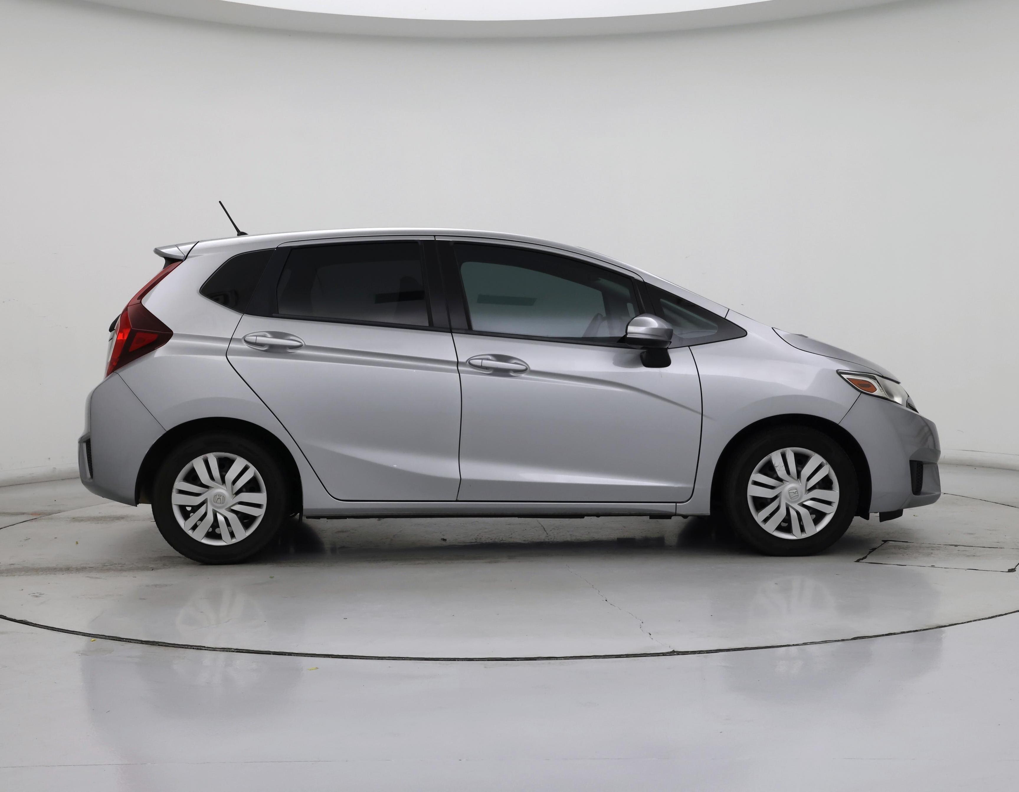 Thumbnail: 2017 Honda Fit - 7