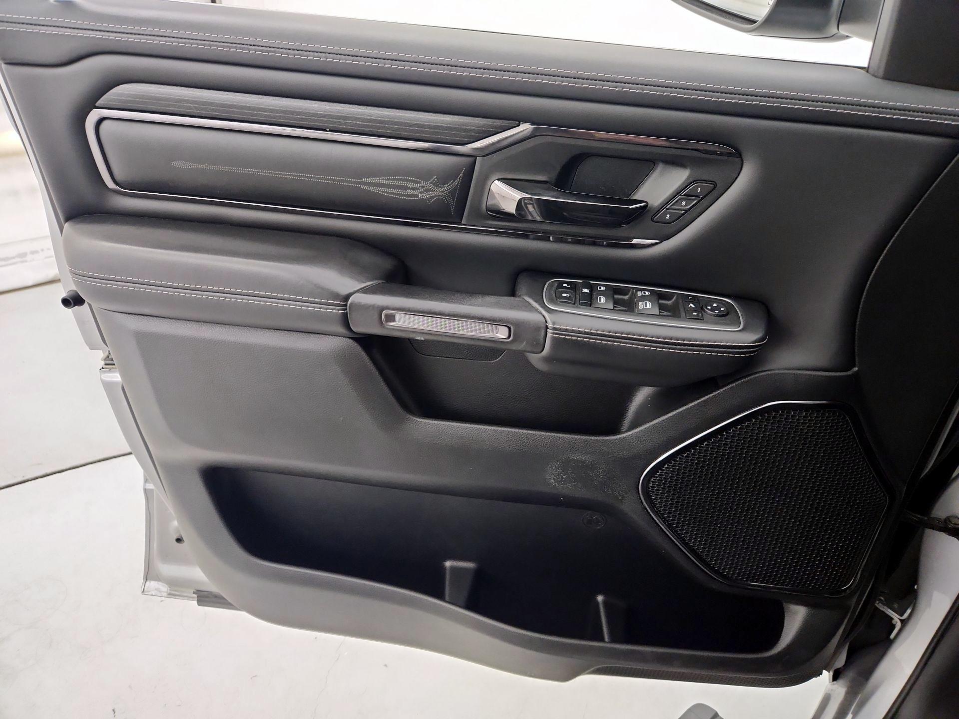 Thumbnail: 2022 RAM 1500 - 12