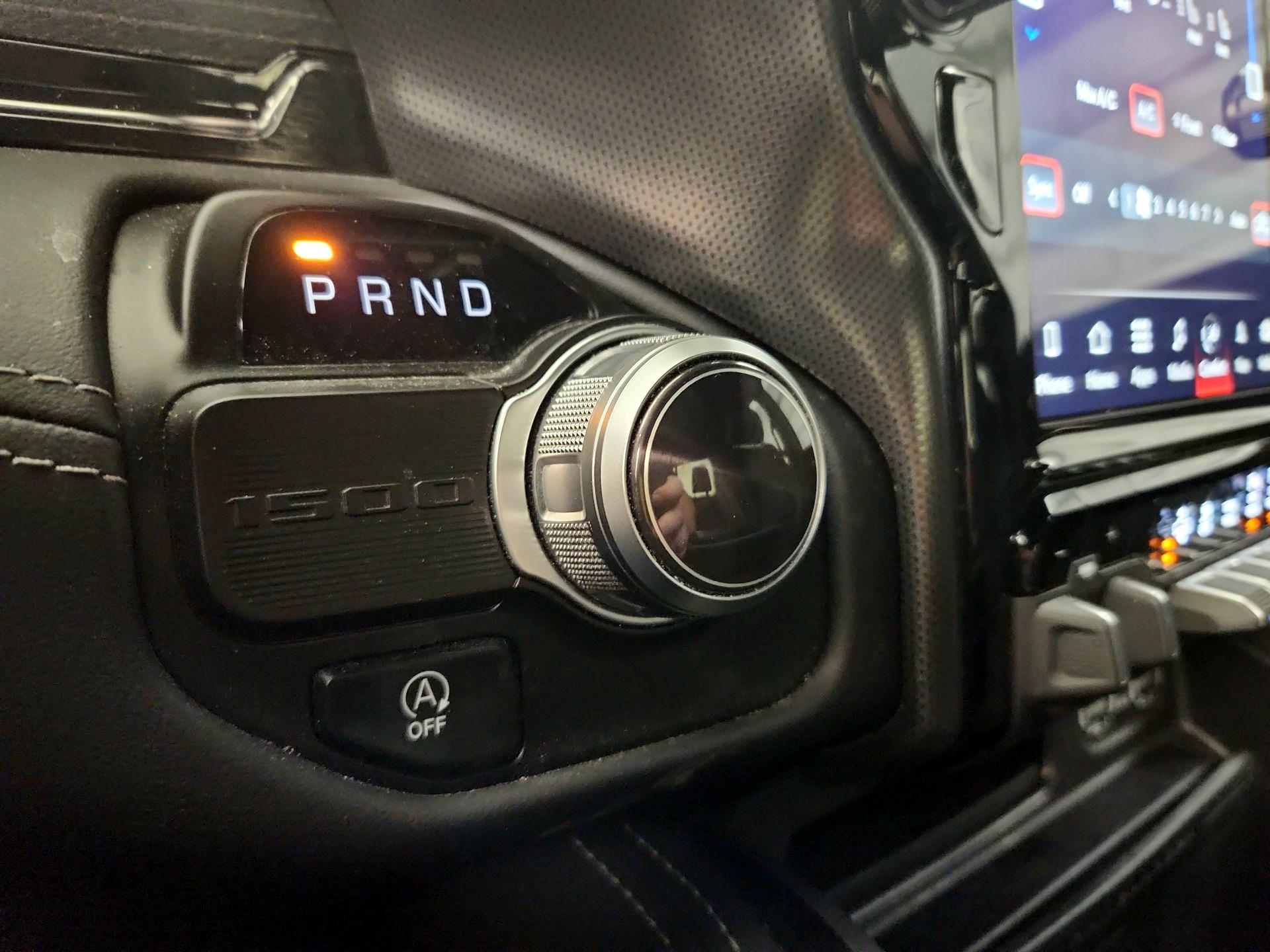 Thumbnail: 2022 RAM 1500 - 18