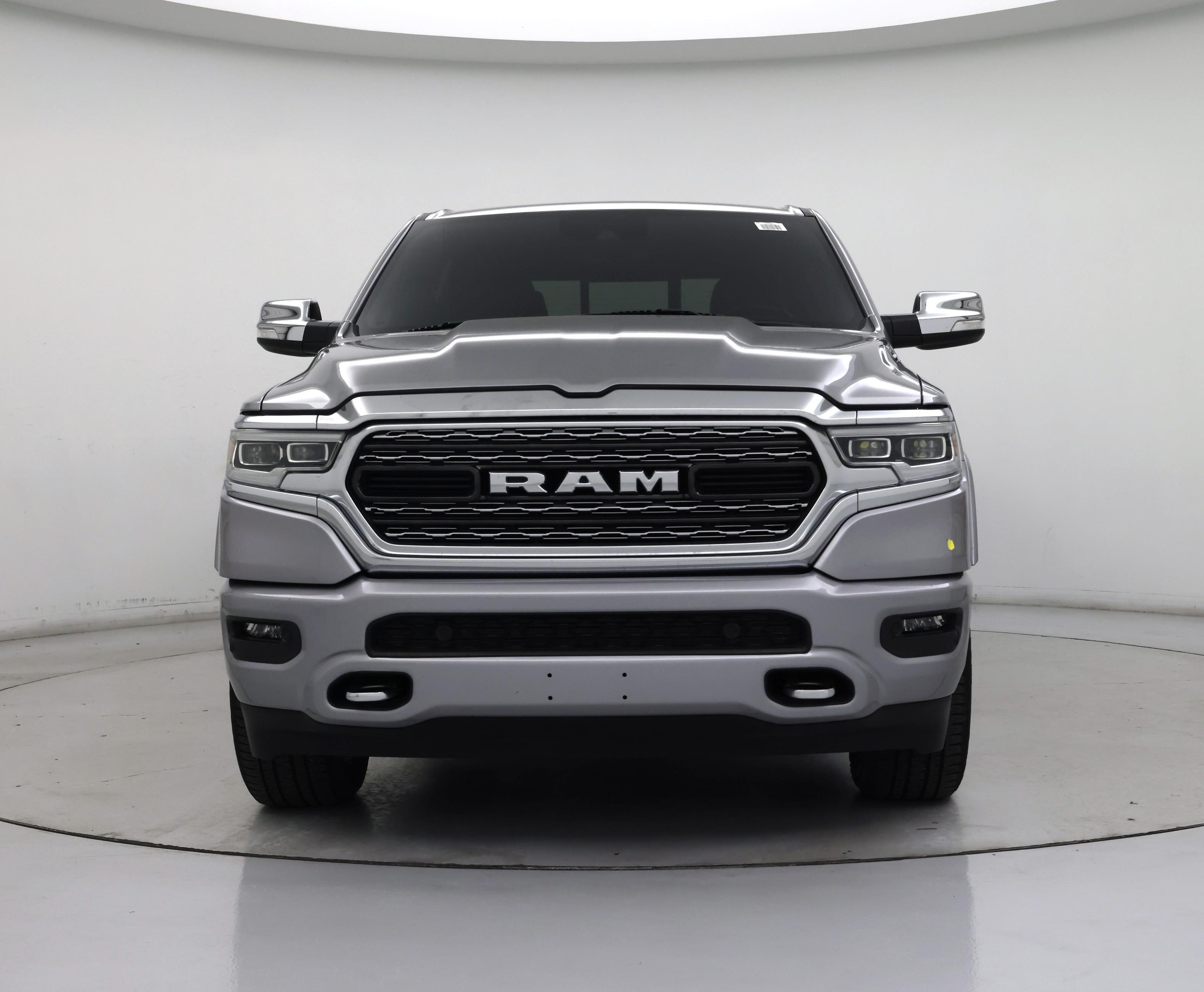 Thumbnail: 2022 RAM 1500 - 5