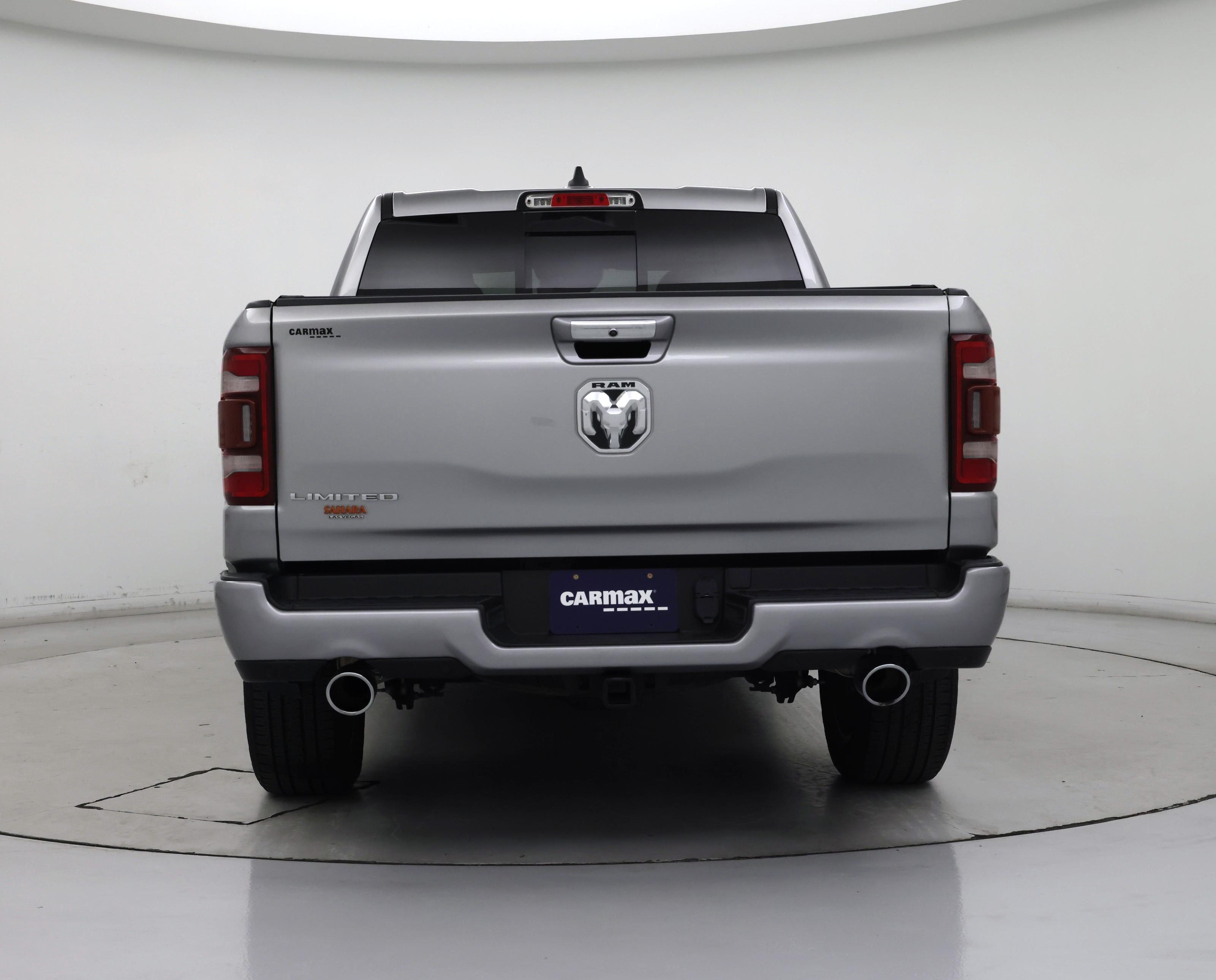 Thumbnail: 2022 RAM 1500 - 6