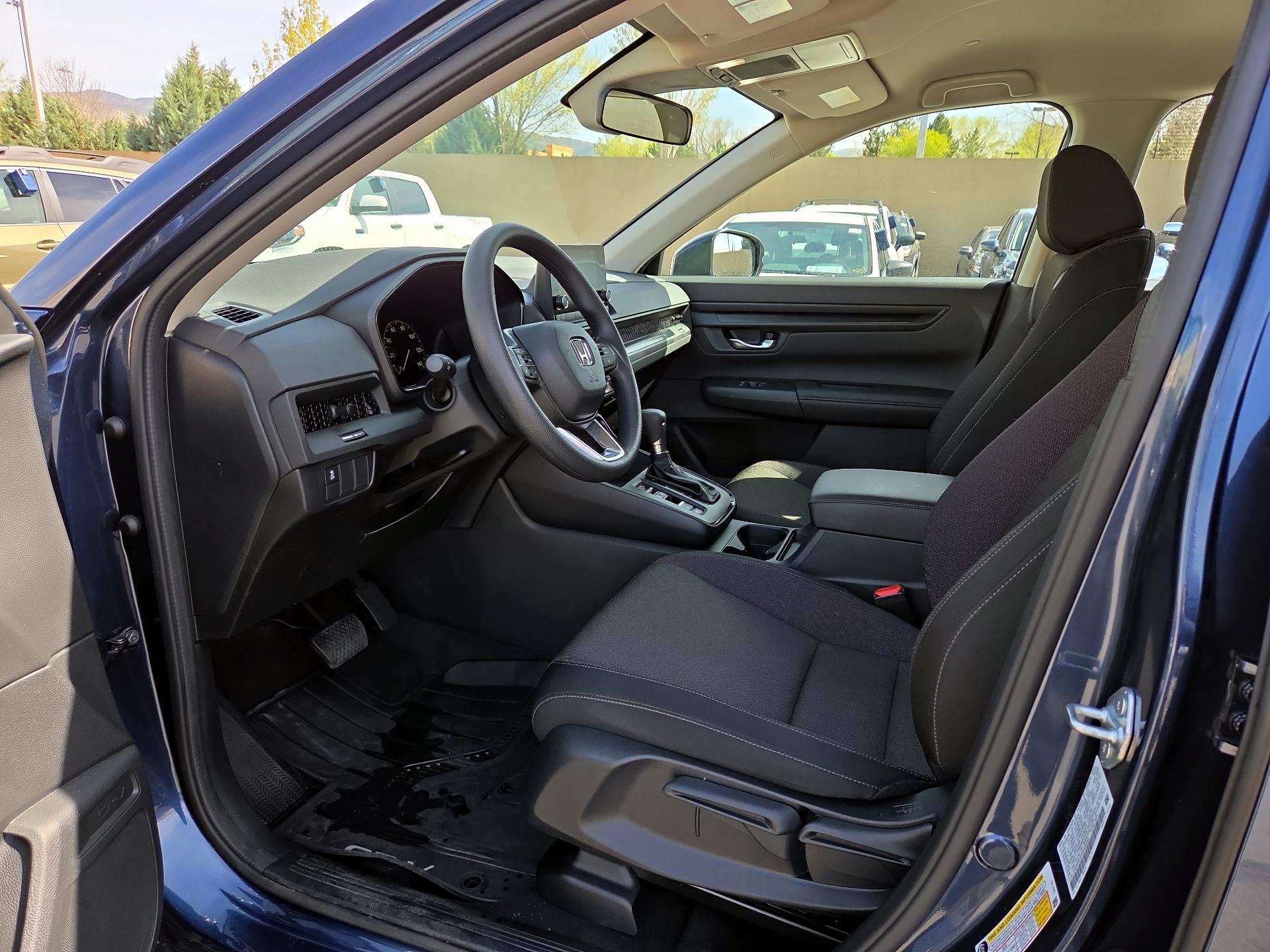 Thumbnail: 2024 Honda CR-V - 9